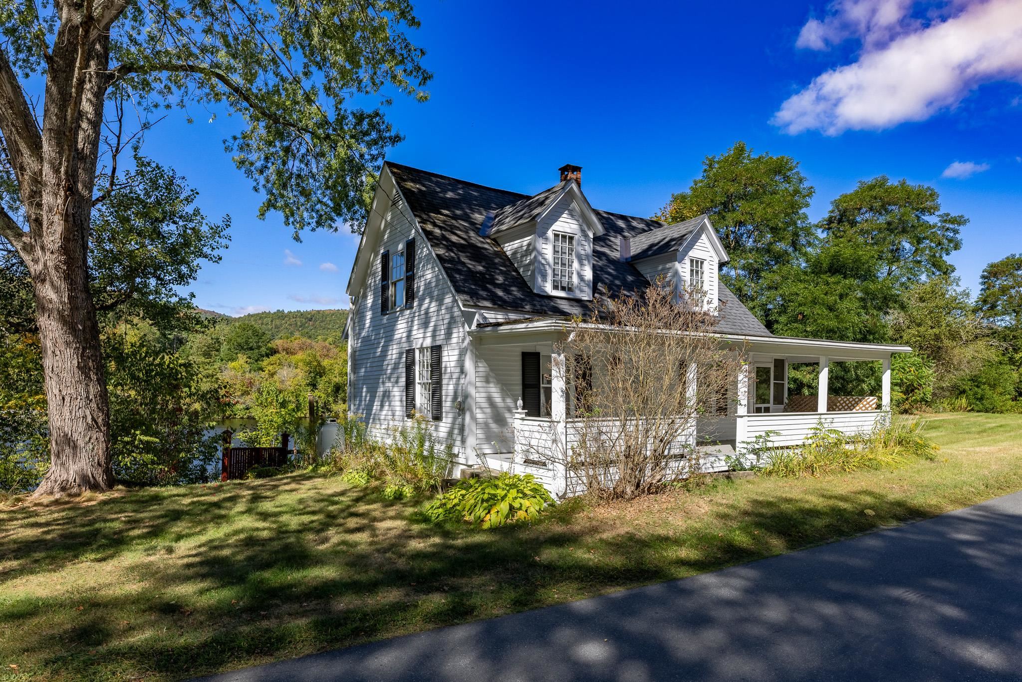 LYME NH Homes for sale