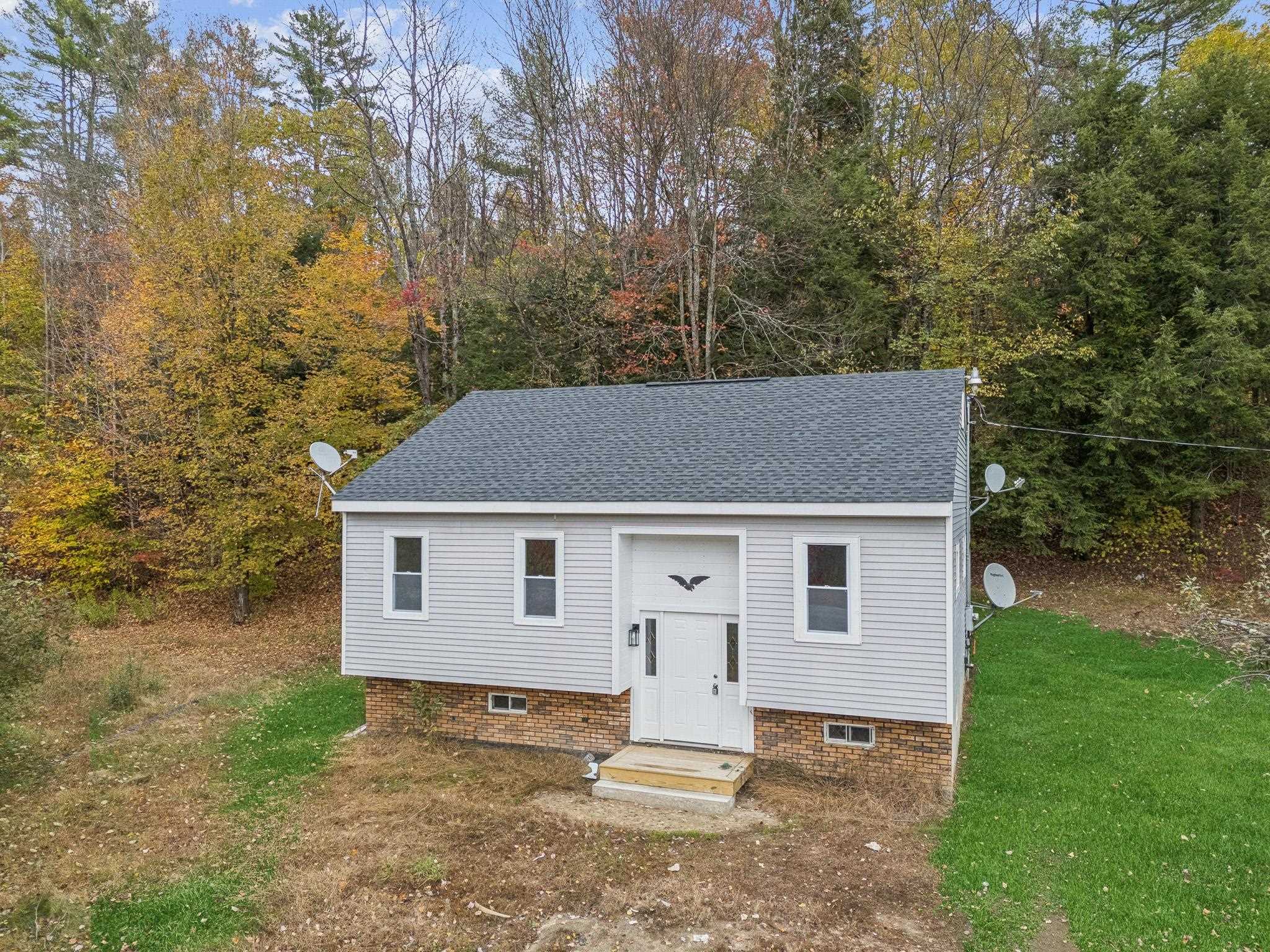 GRAFTON NH Home for sale $$369,000 | $418 per sq.ft.
