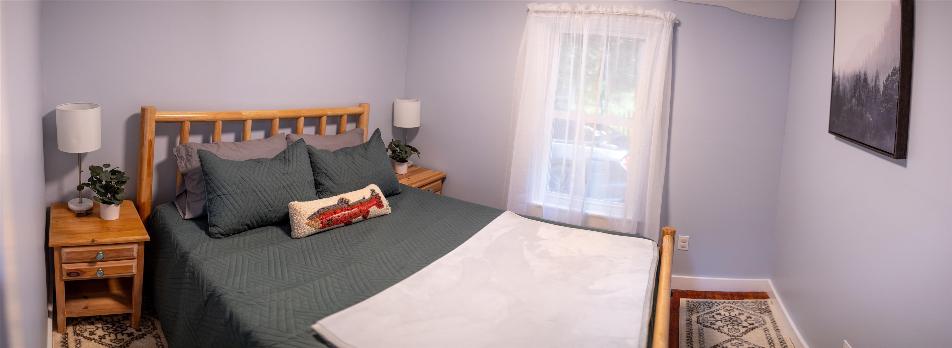 1st Floor Primary Bedroom 24312517