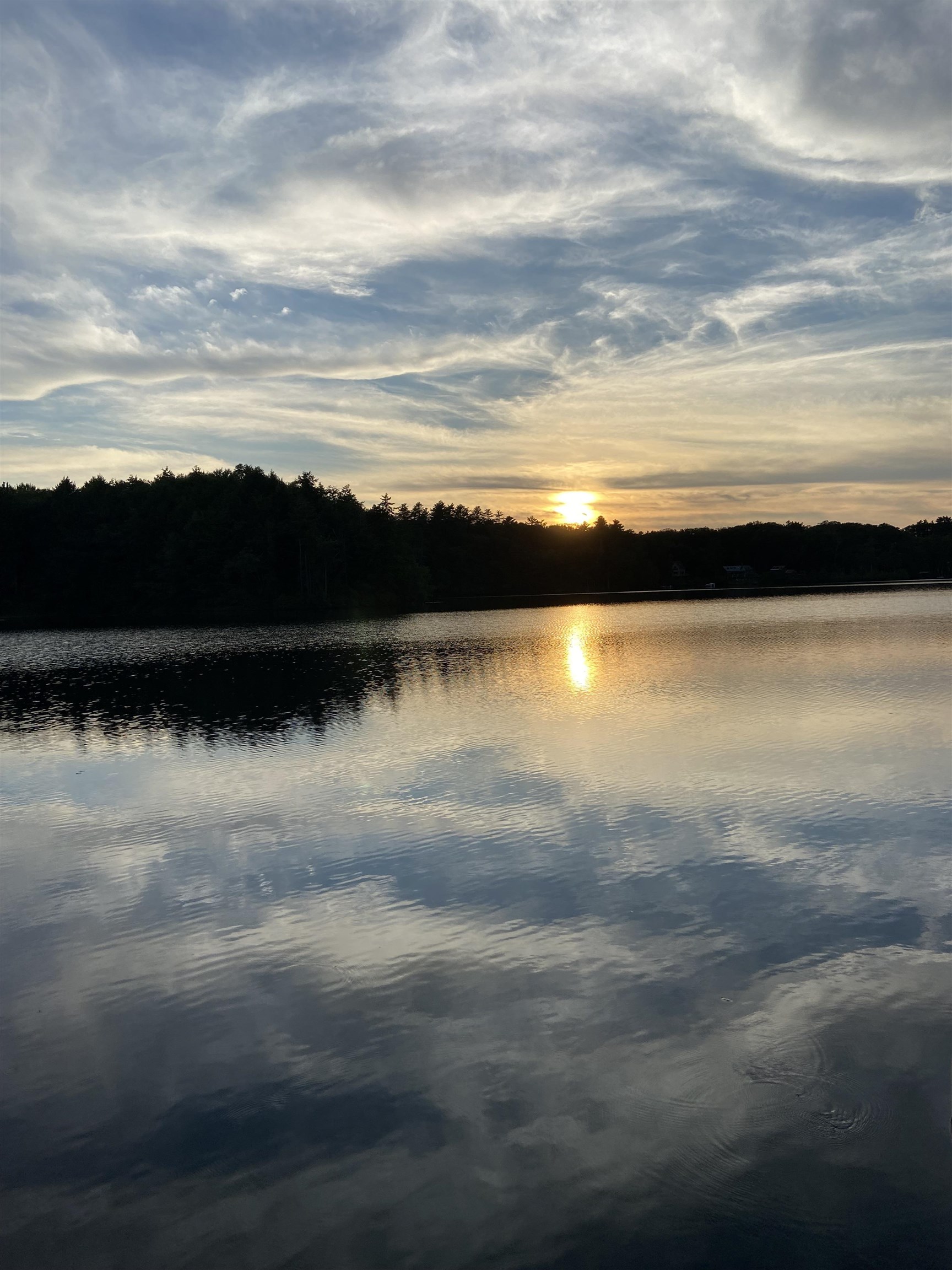 Enjoy The Beautiful Sunsets 24312533