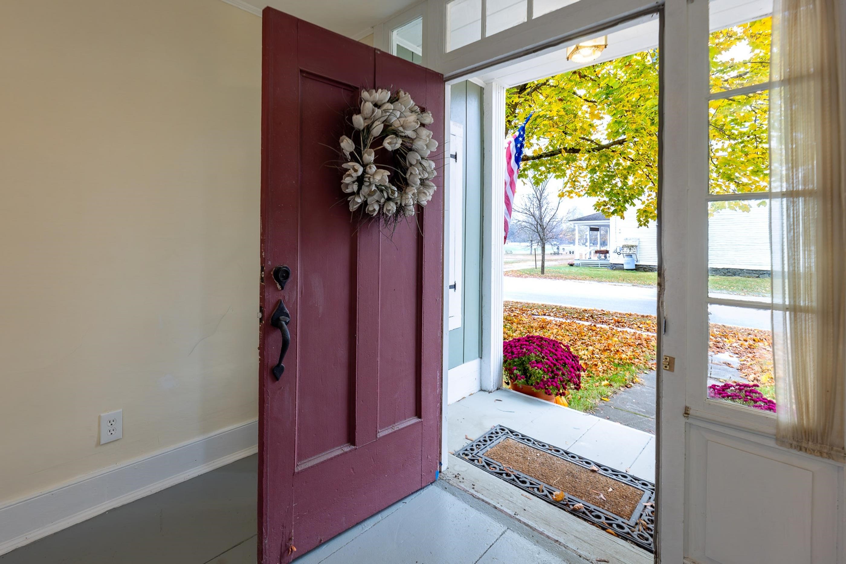 Homes for sale in Newbury, VT | 48 Cross St, Newbury, VT 05051 | MLS# 5066692