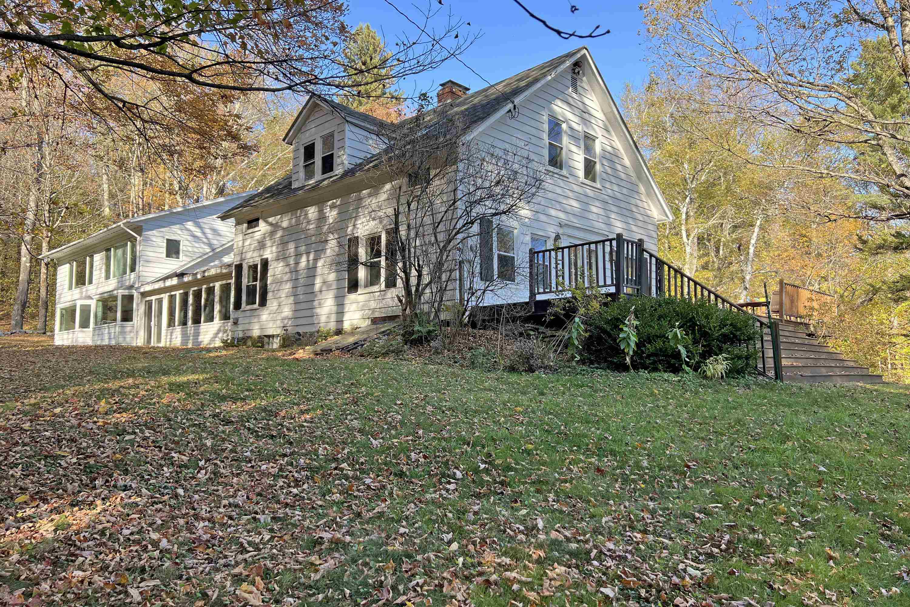 Homes for sale in Marlboro, VT | 141 Piney Brook Way, Marlboro, VT 05301 | MLS# 5066695