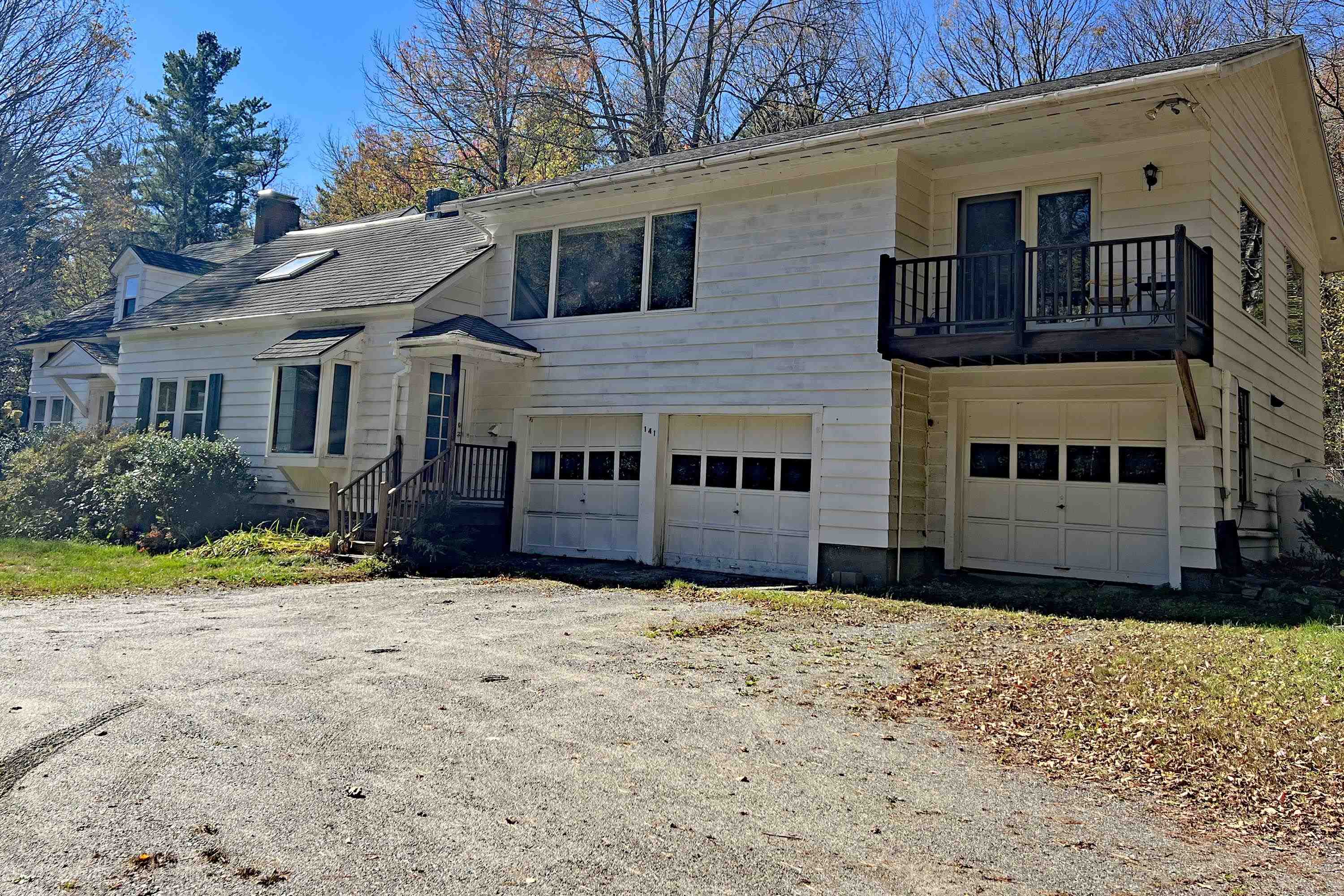 Homes for sale in Marlboro, VT | 141 Piney Brook Way, Marlboro, VT 05301 | MLS# 5066695