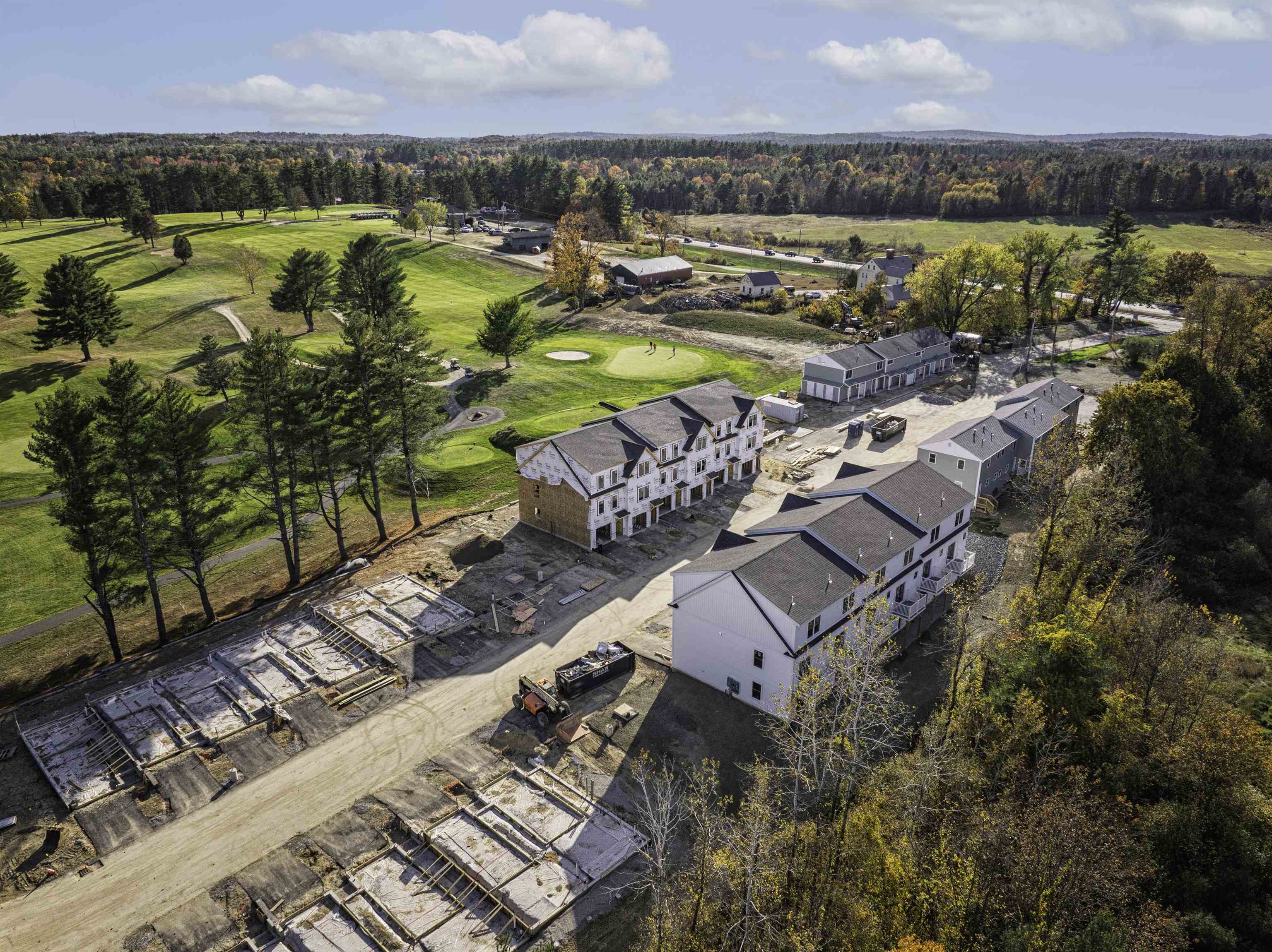 Homes for sale in Rochester, NH | 18 Birdie Grv #D, Rochester, NH 03839 | MLS# 5066702