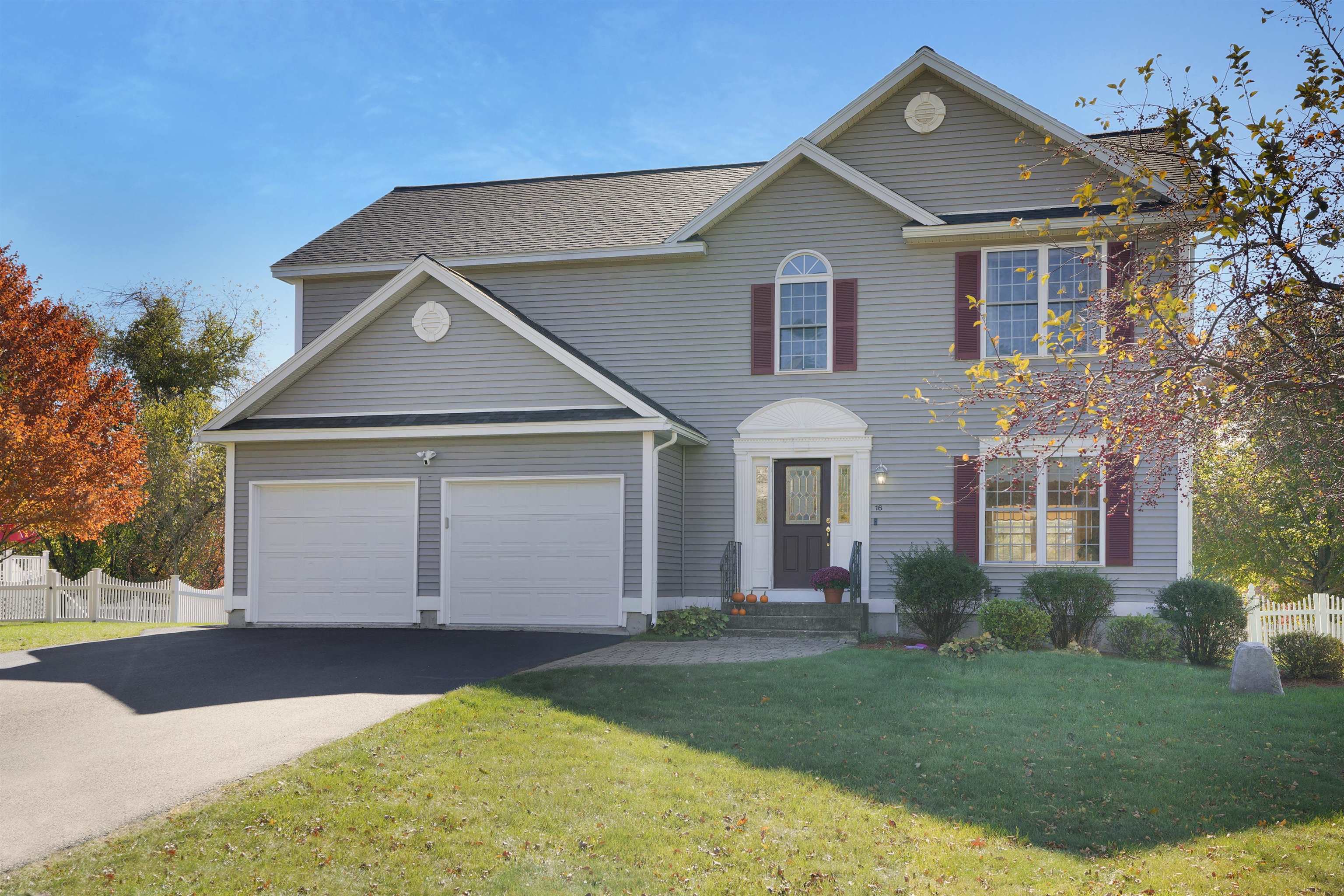 Homes for sale in Bedford, NH | 16 Summit Rd, Bedford, NH 03110 | MLS# 5066704