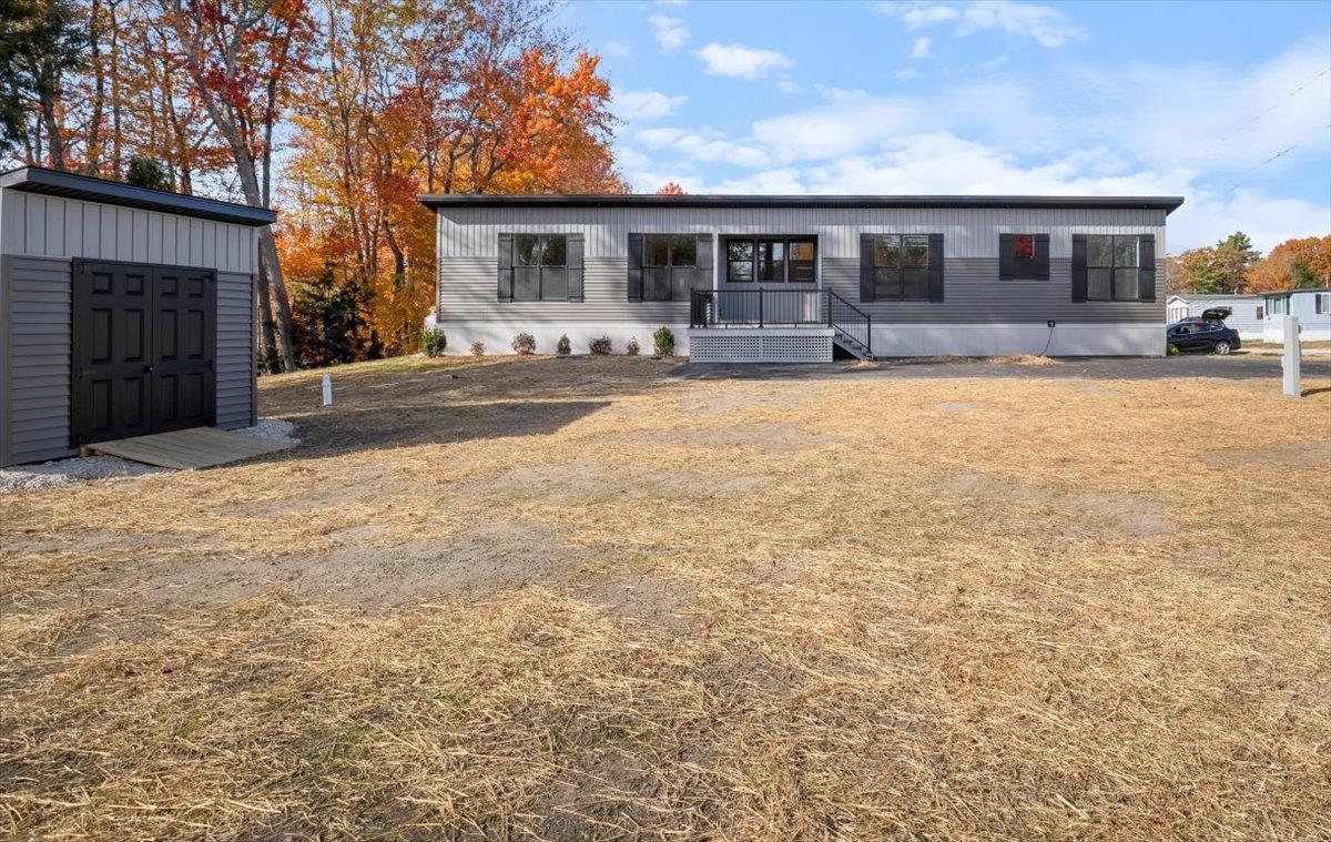 Homes for sale in Candia, NH | 843 High St #1A, Candia, NH 03034 | MLS# 5066708