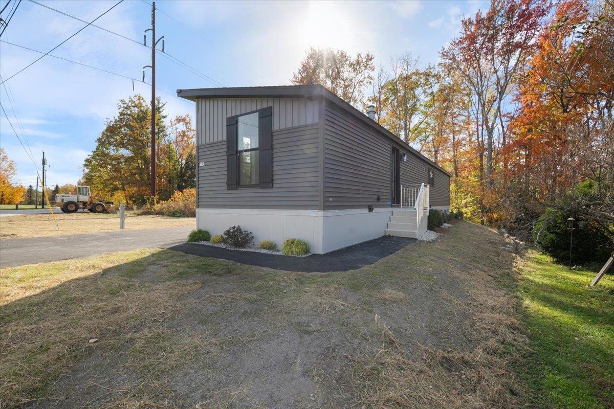 Homes for sale in Candia, NH | 843 High St #1A, Candia, NH 03034 | MLS# 5066708