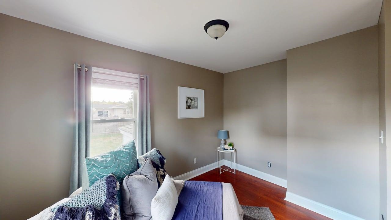 1st Floor 2nd bedroom