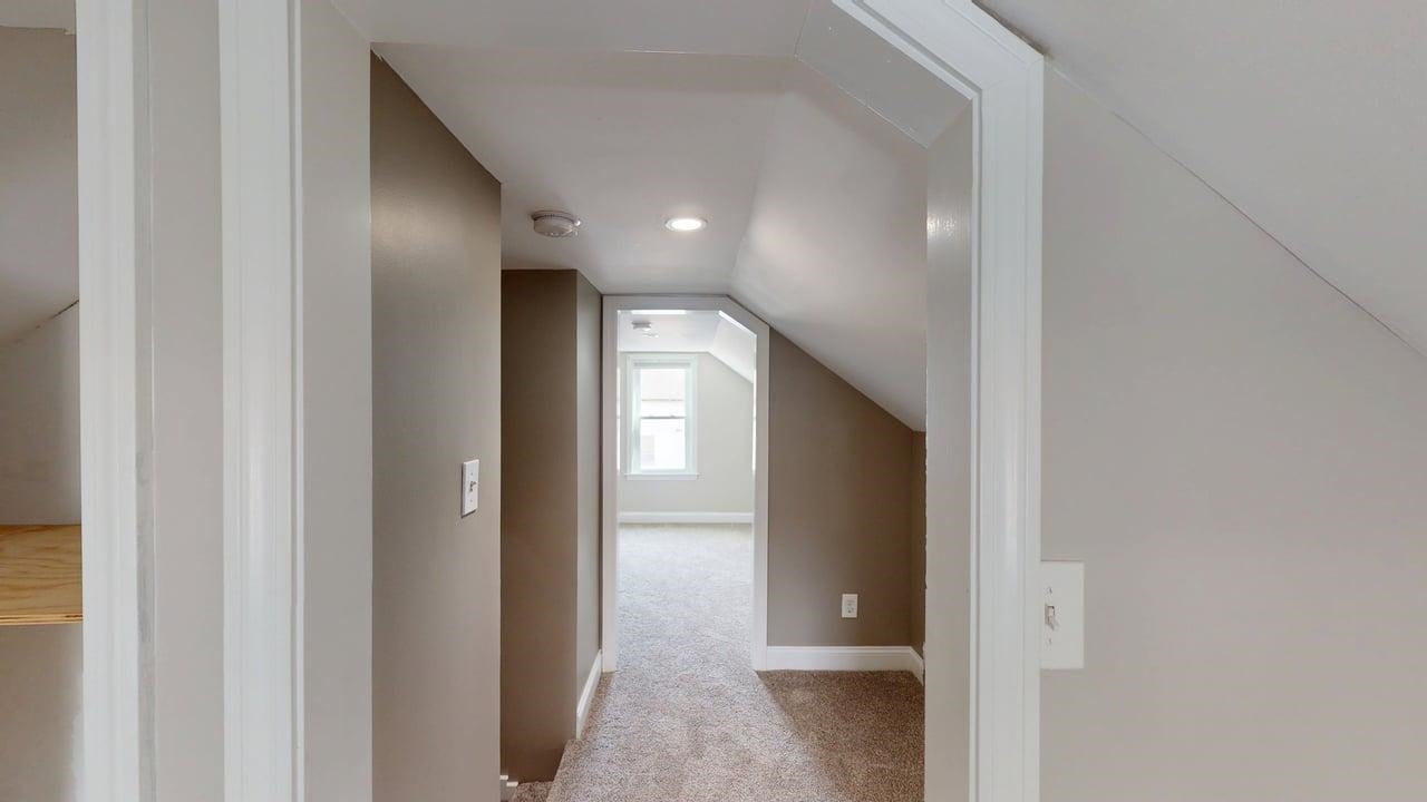 2nd Floor 4th Bedroom