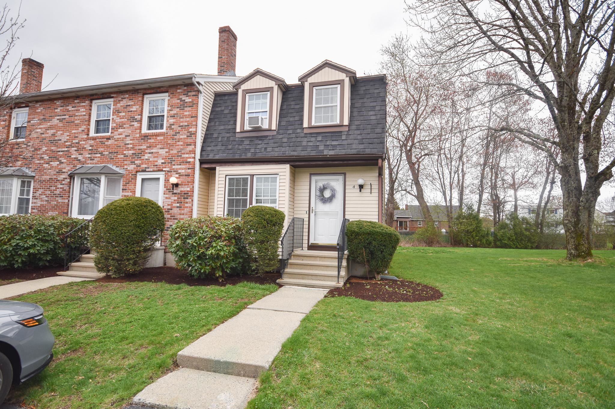 Homes for sale in Plaistow, NH | 135 Forrest St #4, Plaistow, NH 03865 | MLS# 5066723