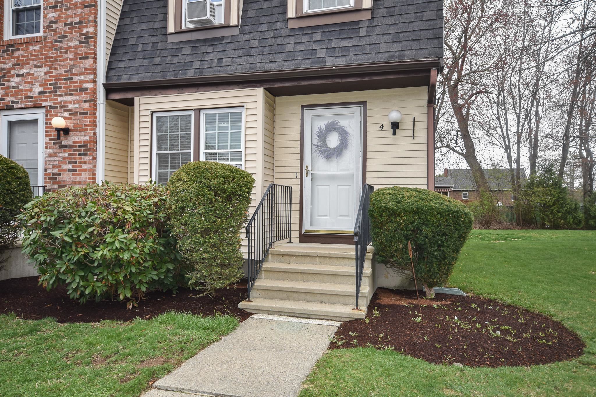 Homes for sale in Plaistow, NH | 135 Forrest St #4, Plaistow, NH 03865 | MLS# 5066723