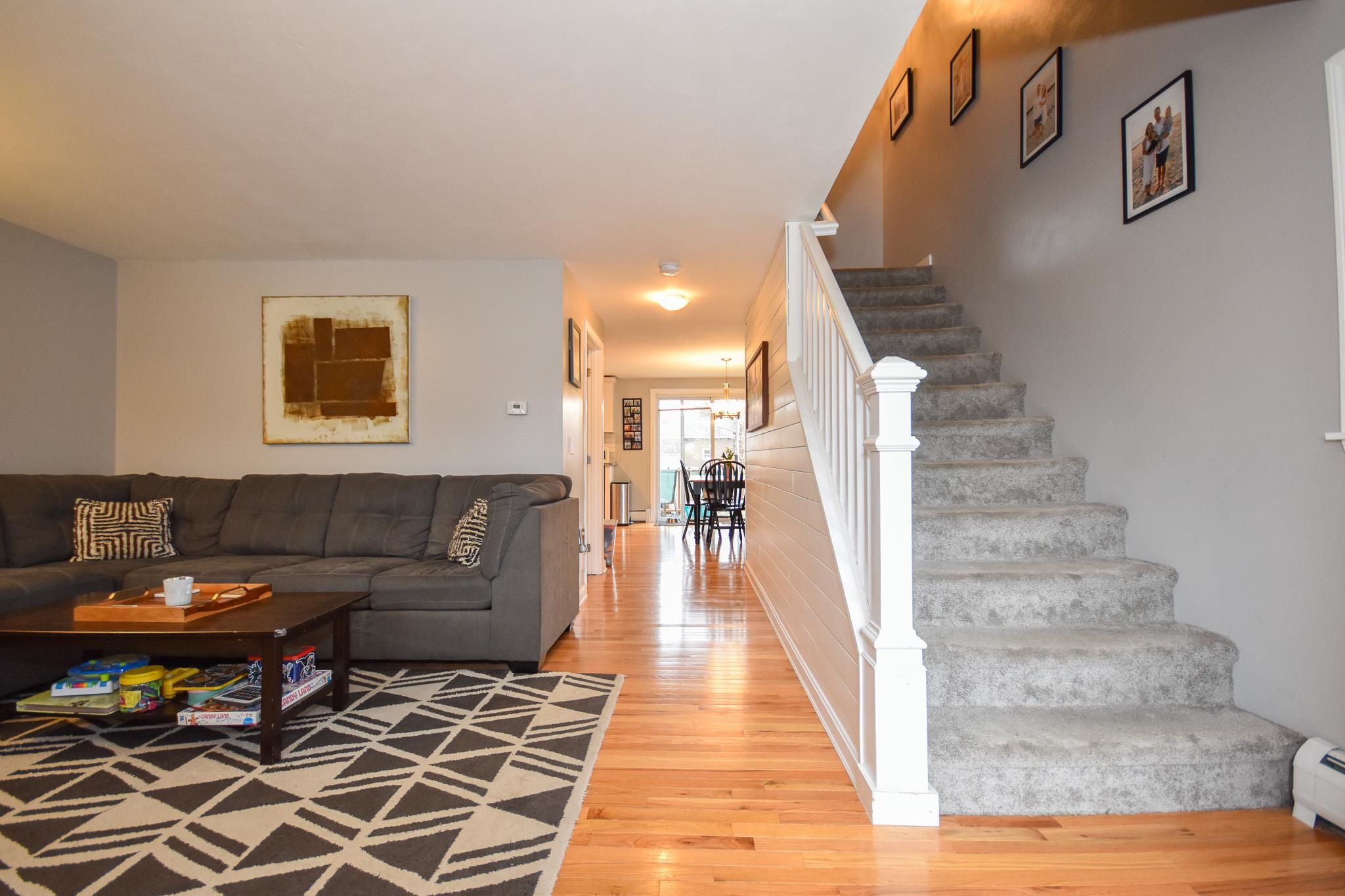 Homes for sale in Plaistow, NH | 135 Forrest St #4, Plaistow, NH 03865 | MLS# 5066723