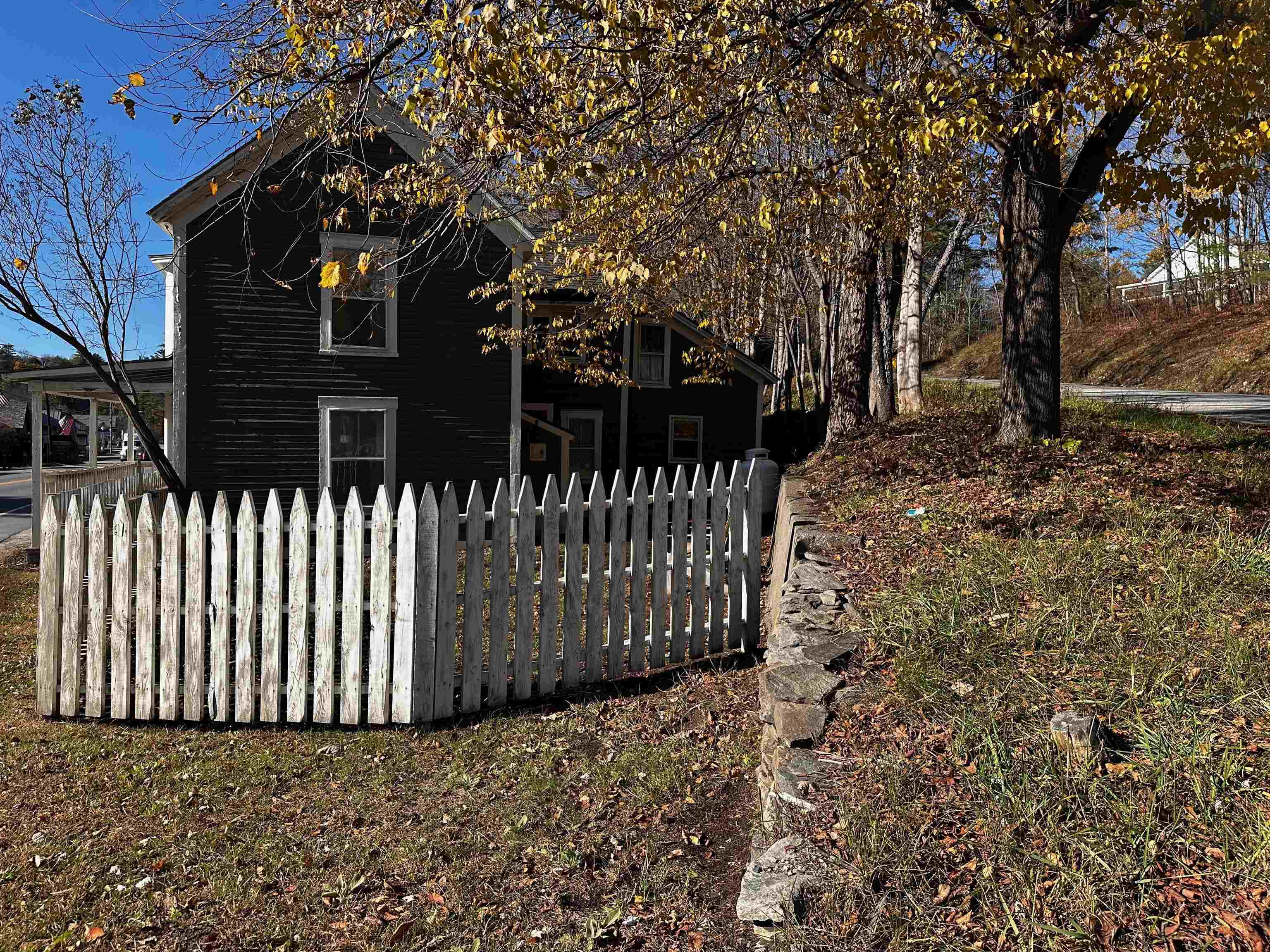 Homes for sale in Londonderry, VT | 2197 North Main St, Londonderry, VT 05148 | MLS# 5066728