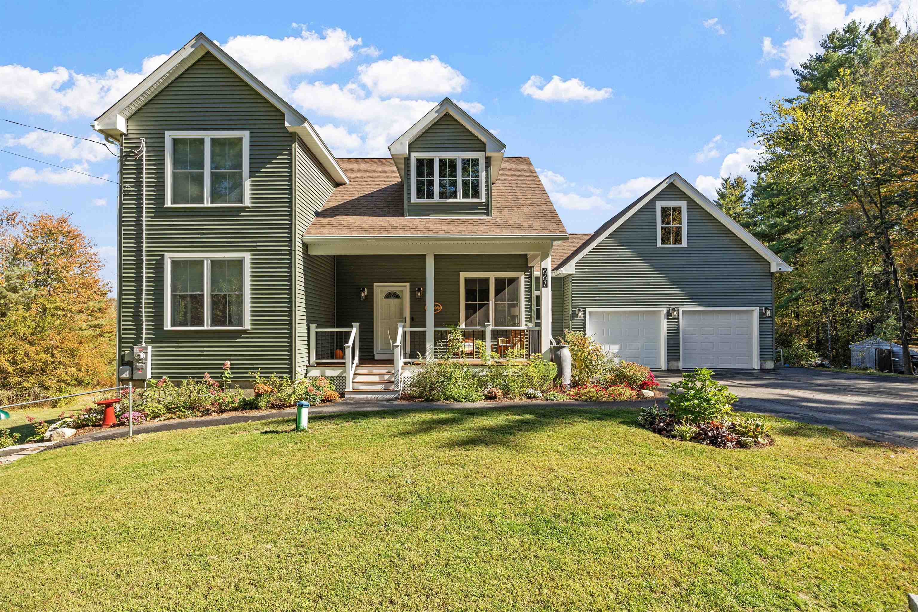 Homes for sale in Pembroke, NH | 667 Borough Rd, Pembroke, NH 03275 | MLS# 5066762