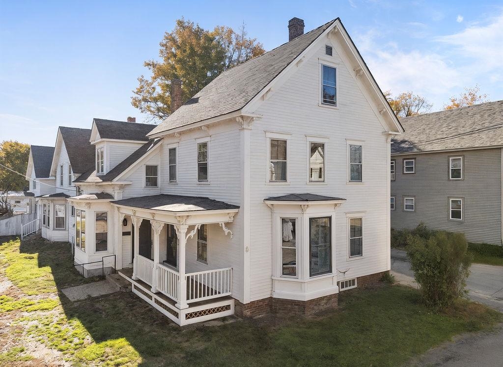 Homes for sale in Rochester, NH | 67 Winter St, Rochester, NH 03867 | MLS# 5066769