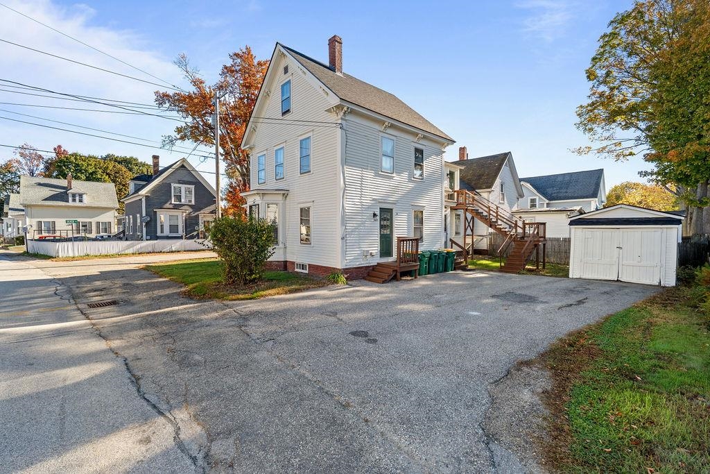 Homes for sale in Rochester, NH | 67 Winter St, Rochester, NH 03867 | MLS# 5066769