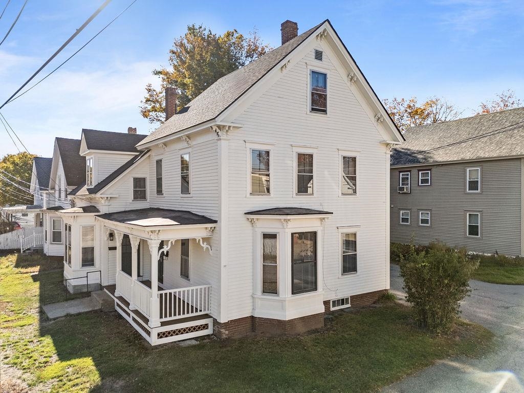 Homes for sale in Rochester, NH | 67 Winter St, Rochester, NH 03867 | MLS# 5066769