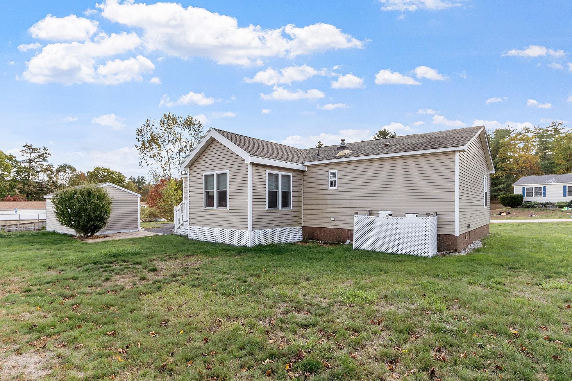 Homes for sale in Raymond, NH | 18 Lilac Ct, Raymond, NH 03077 | MLS# 5066775