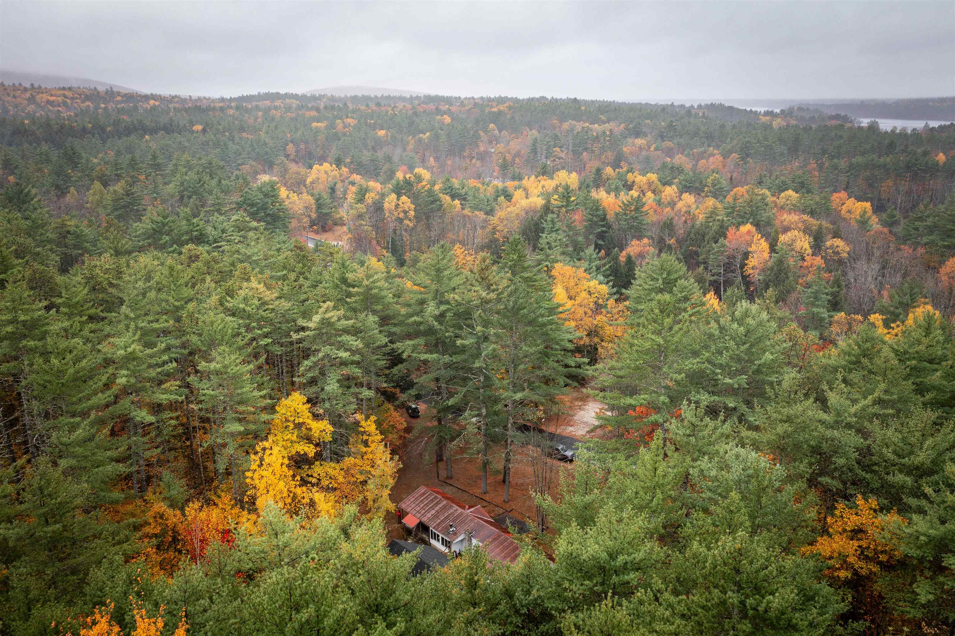 Homes for sale in Madison, NH | 126 Forest Pines Rd, Madison, NH 03849 | MLS# 5066782