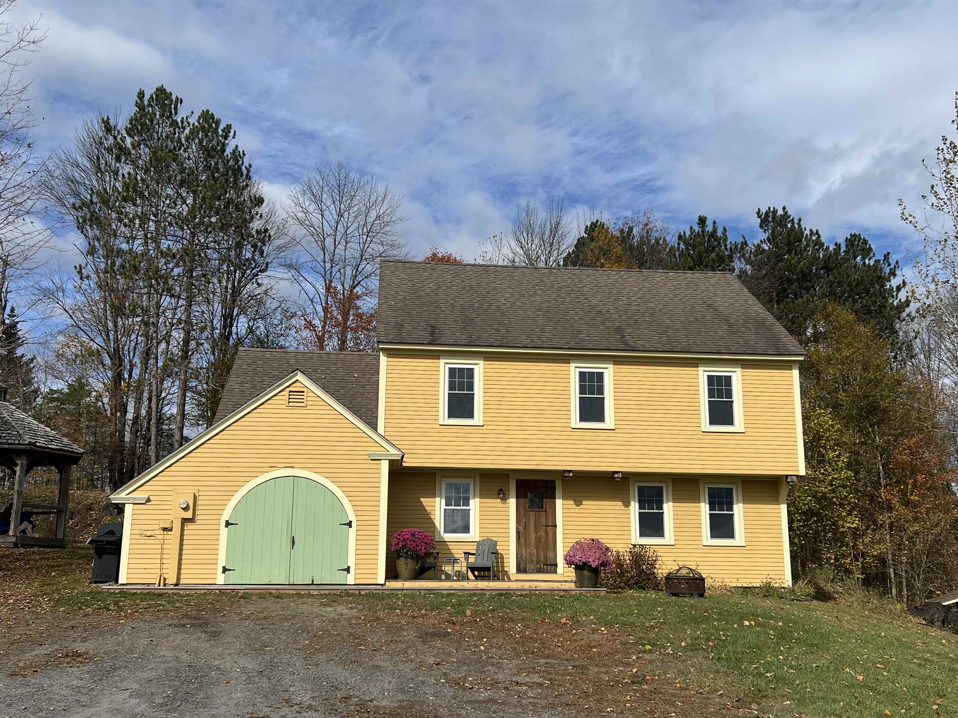 Danville VT Home for sale $$450,000 $211 per sq.ft.
