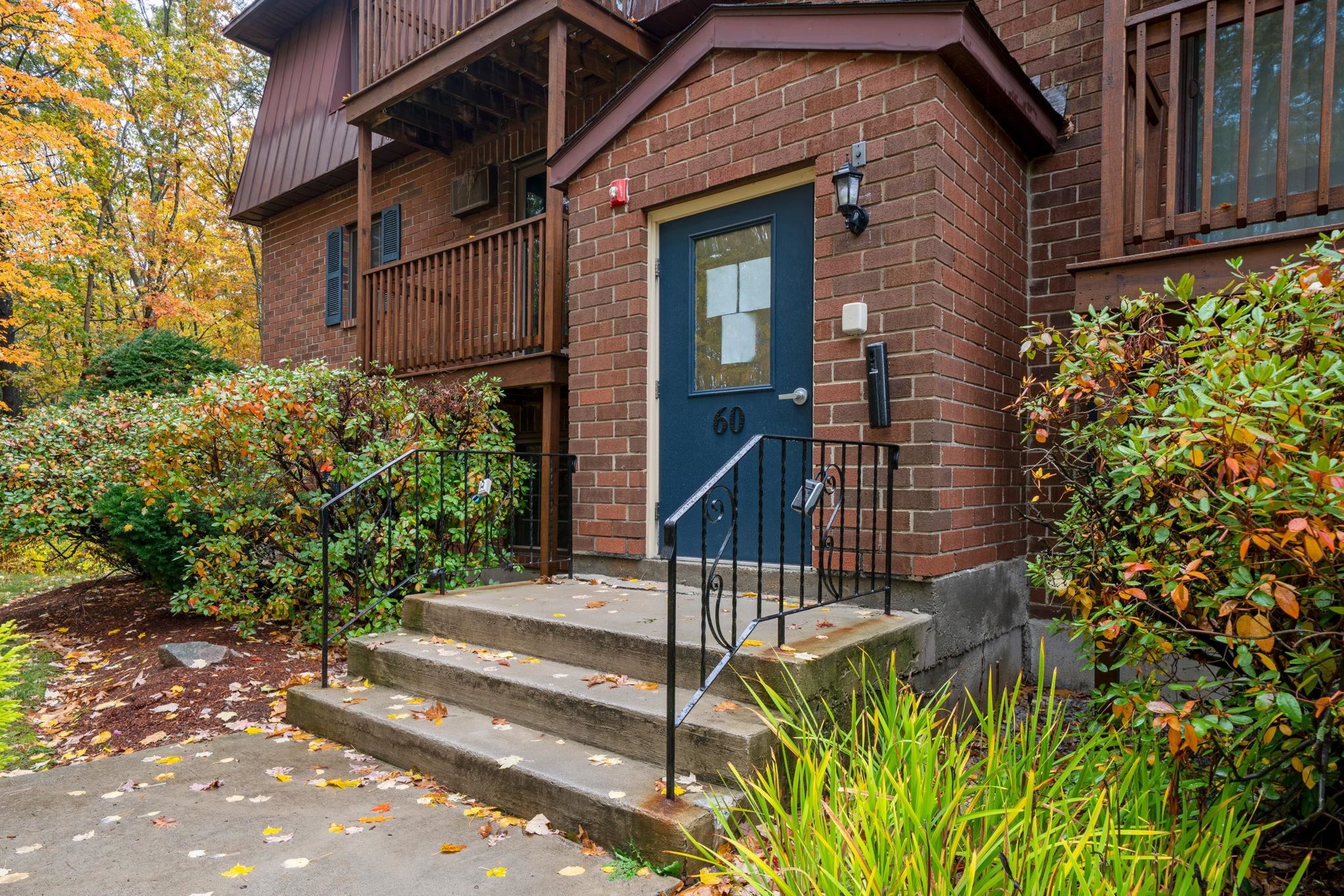 MANCHESTER NH Condos for sale