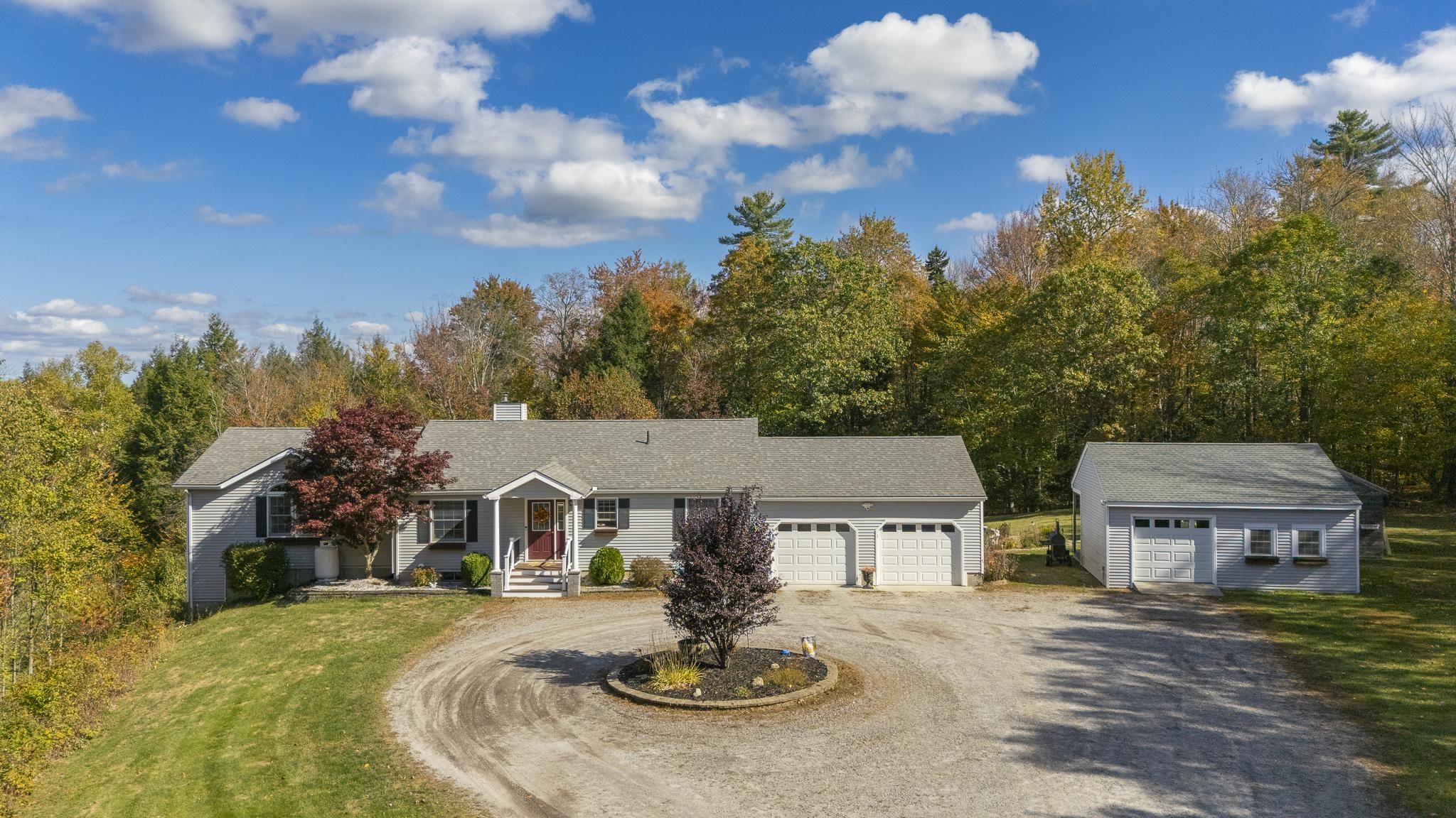 UNITY NH Home for sale $$575,000 | $212 per sq.ft.