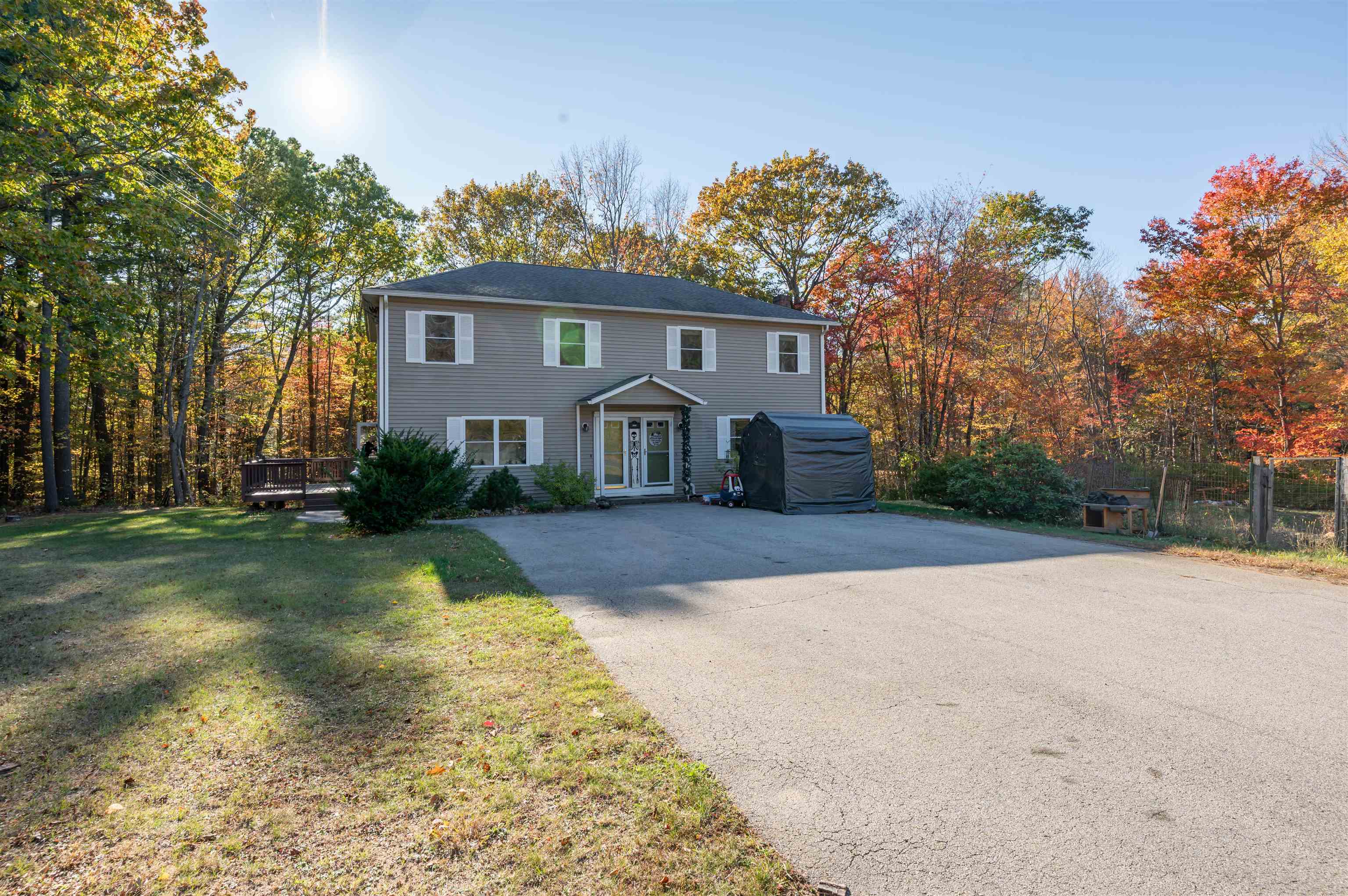 Homes for sale in Pembroke, NH | 562 Third Range Rd #A/B, Pembroke, NH 03275 | MLS# 5066833