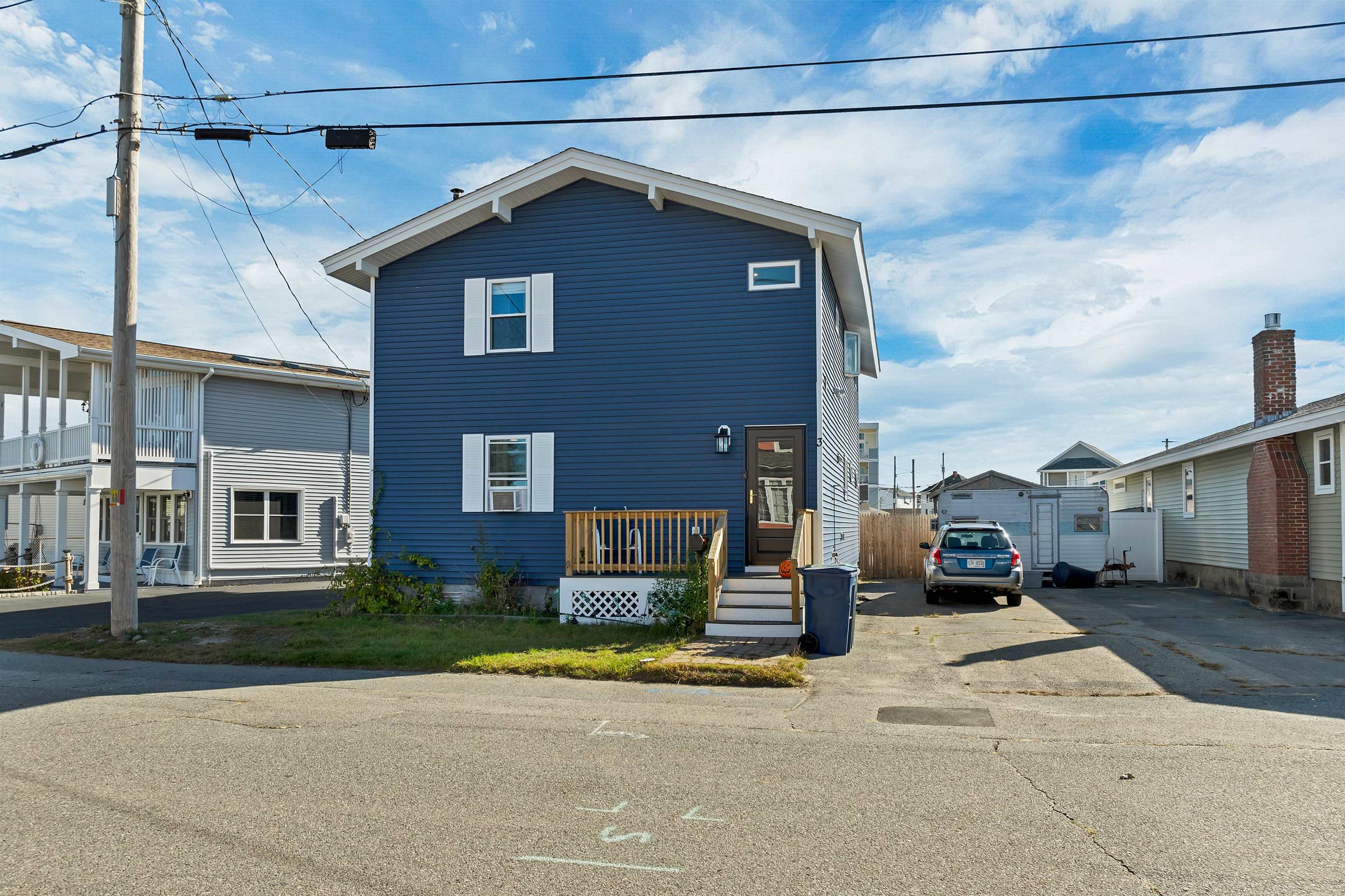 Homes for sale in Hampton, NH | 3 Harris Ave, Hampton, NH 03842 | MLS# 5066844