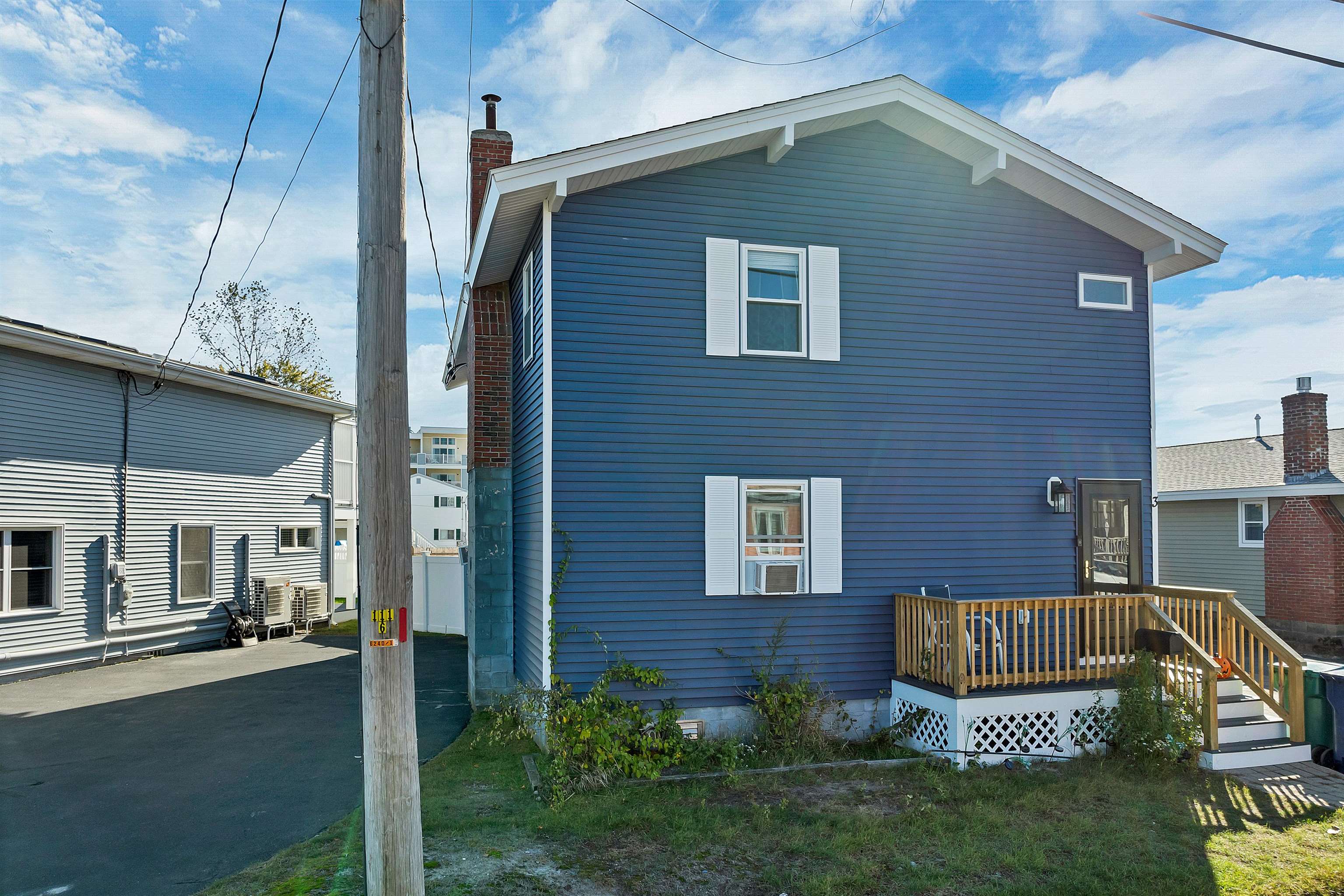 3 Harris Ave, Hampton, NH 03842