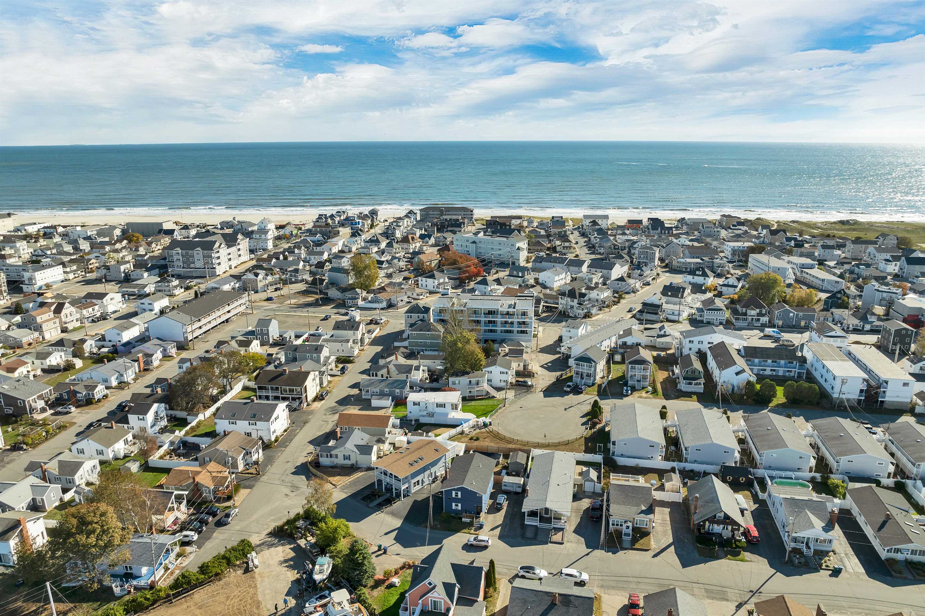 3 Harris Ave, Hampton, NH 03842