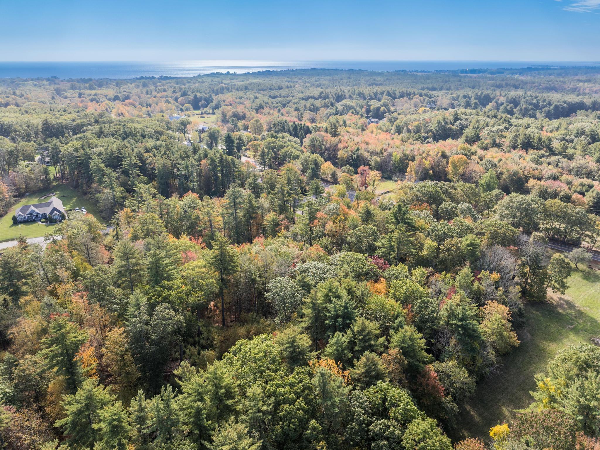 495 South Rd, Rye, NH 03870