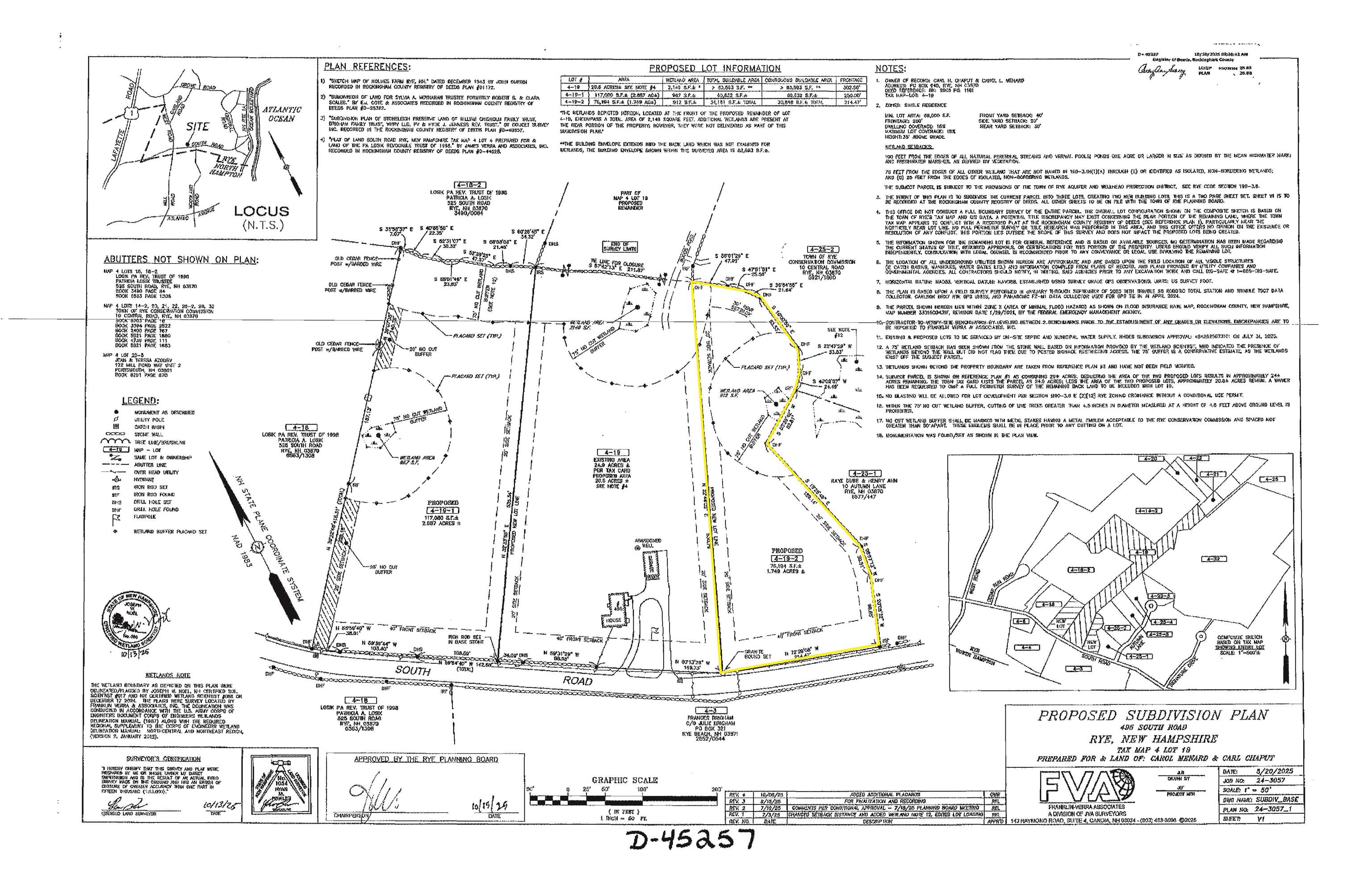 495 South Rd, Rye, NH 03870