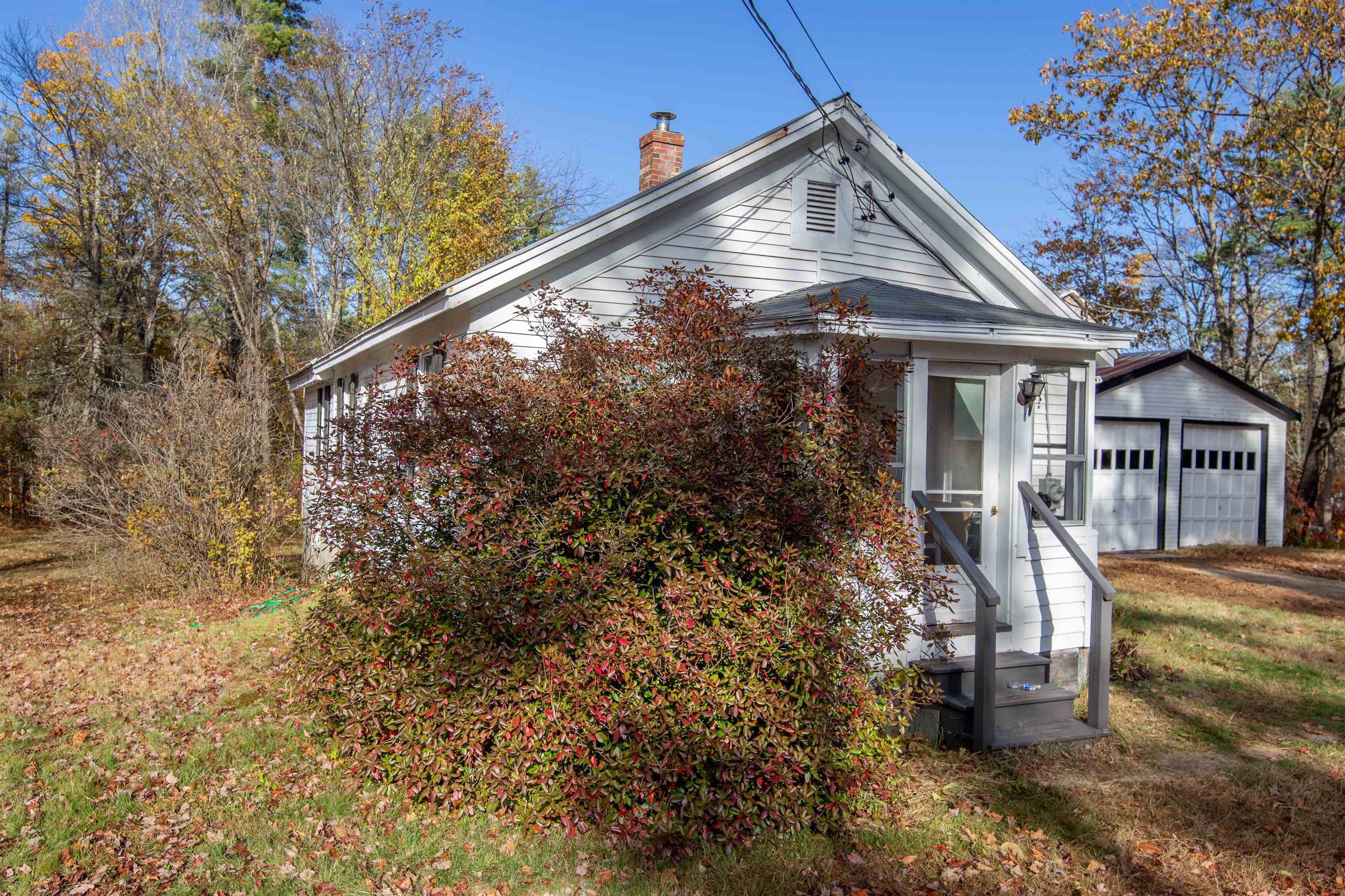 Homes for sale in Tamworth, NH | 1252 Bearcamp Hwy, Tamworth, NH 03883 | MLS# 5066863