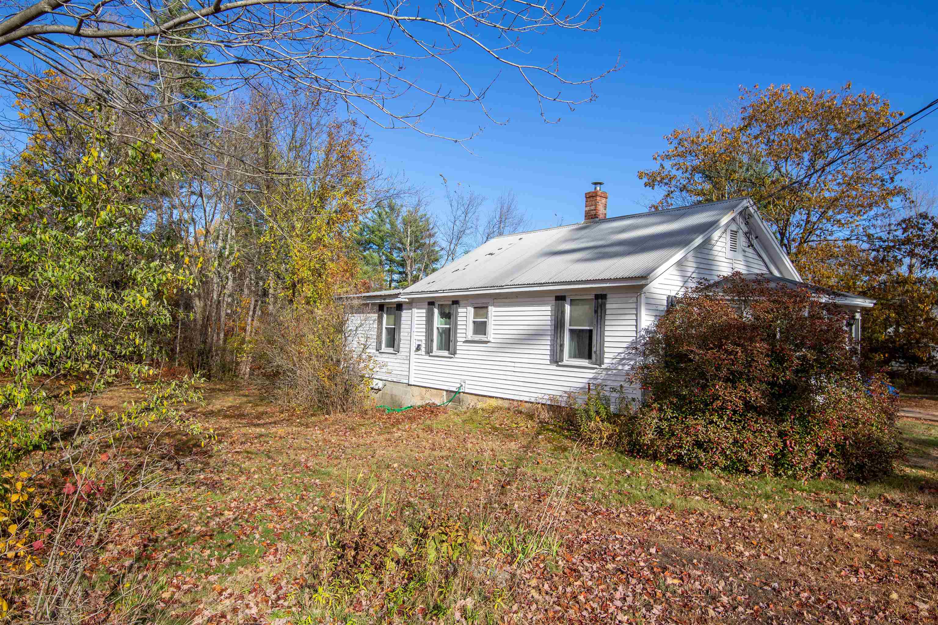 Homes for sale in Tamworth, NH | 1252 Bearcamp Hwy, Tamworth, NH 03883 | MLS# 5066863