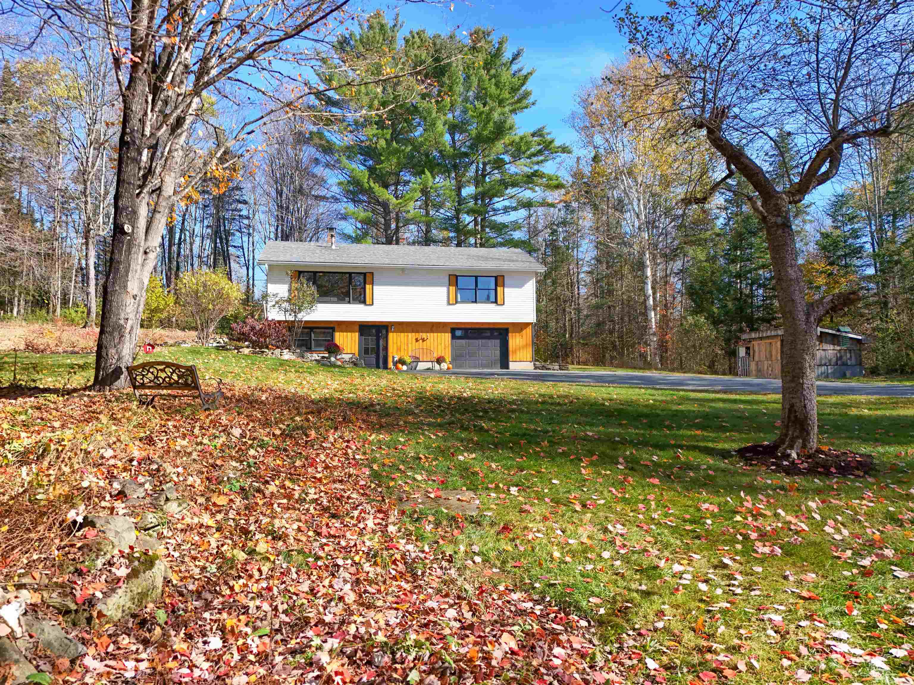Waterford VT Home for sale $$379,000 $241 per sq.ft.