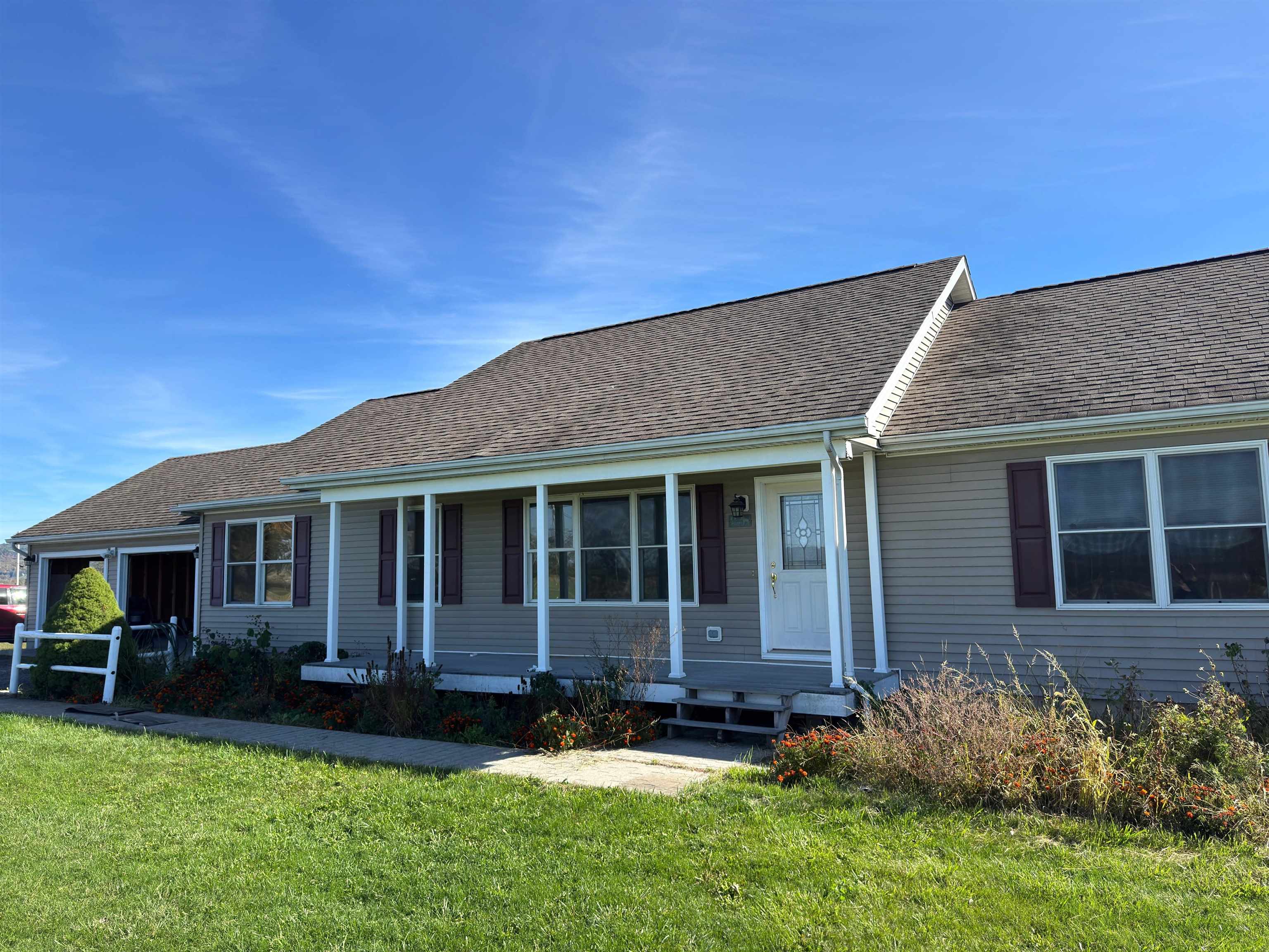 Bridport VT Home for sale $$498,500 $318 per sq.ft.