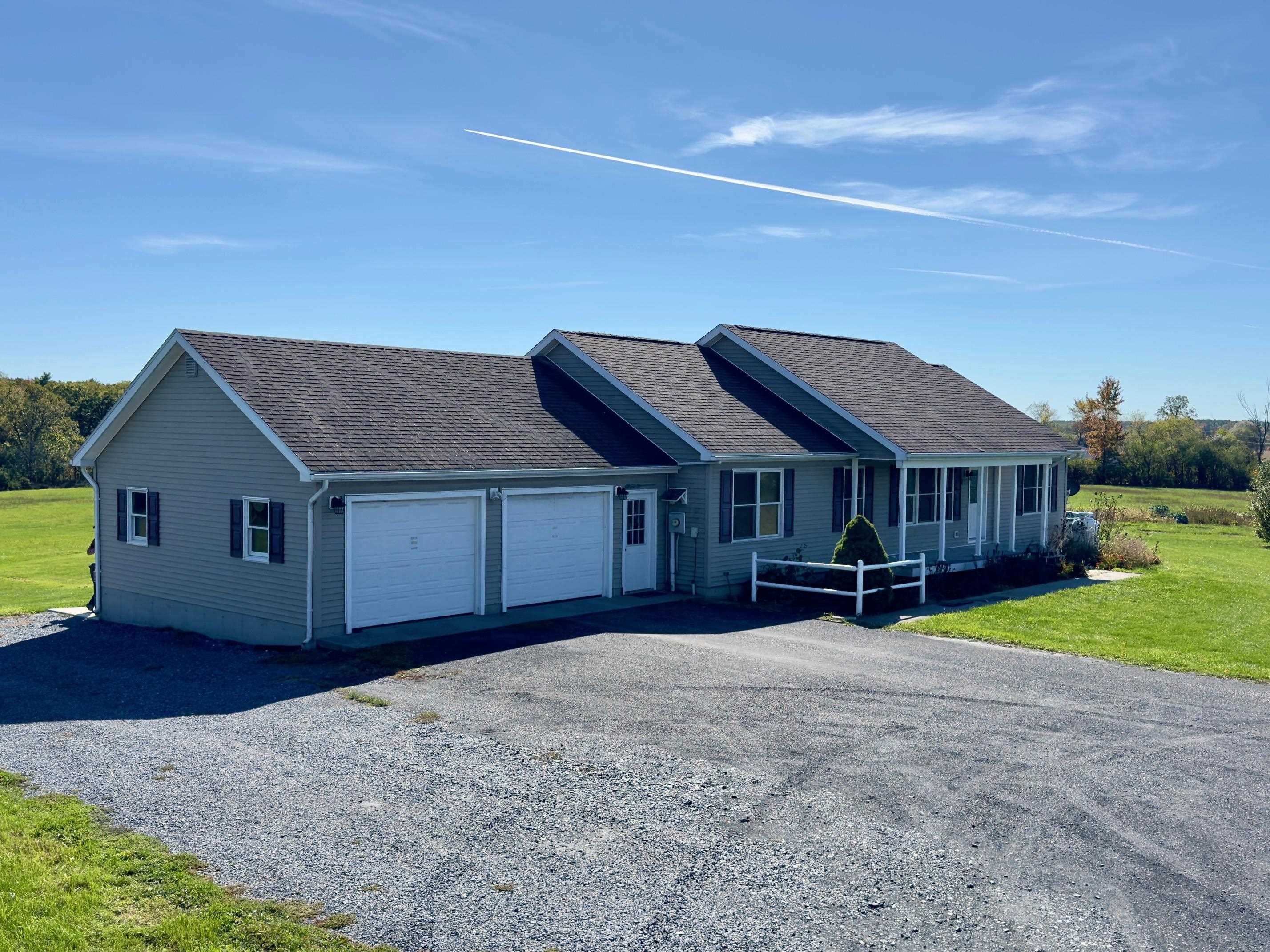 Homes for sale in Bridport, VT | 1495 Rattlin Bridge Rd, Bridport, VT 05734 | MLS# 5066879