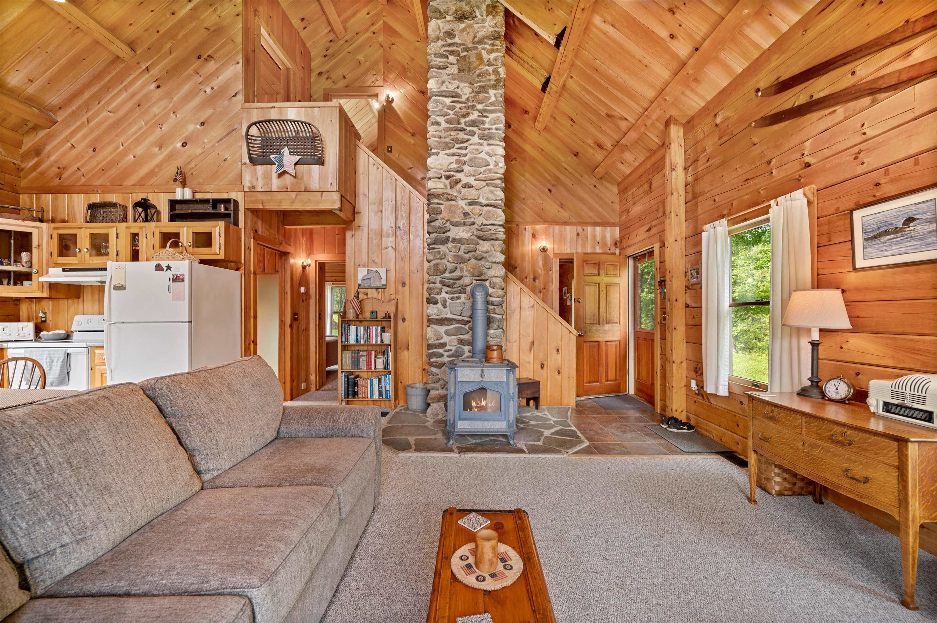 Homes for sale in Stannard, VT | 87 Flagg Pond Rd, Stannard, VT 05842 | MLS# 5066884