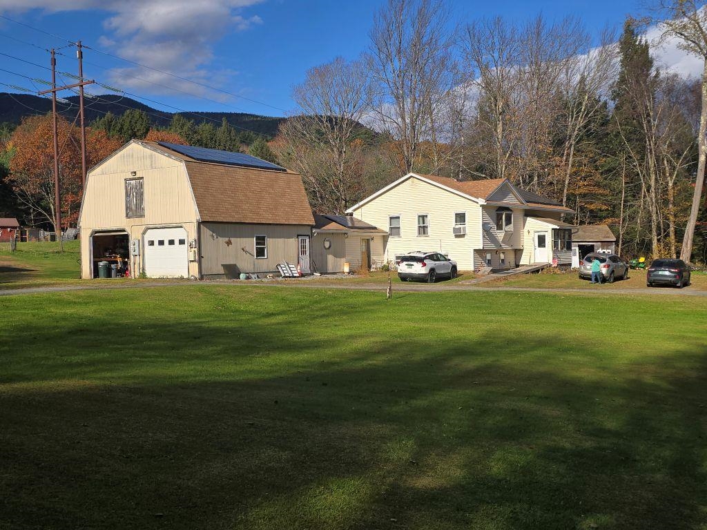 WEATHERSFIELD VT Home for sale $$825,000 | $375 per sq.ft.