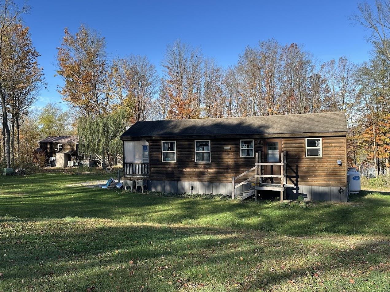 Shoreham VT Home for sale $$325,000 $630 per sq.ft.