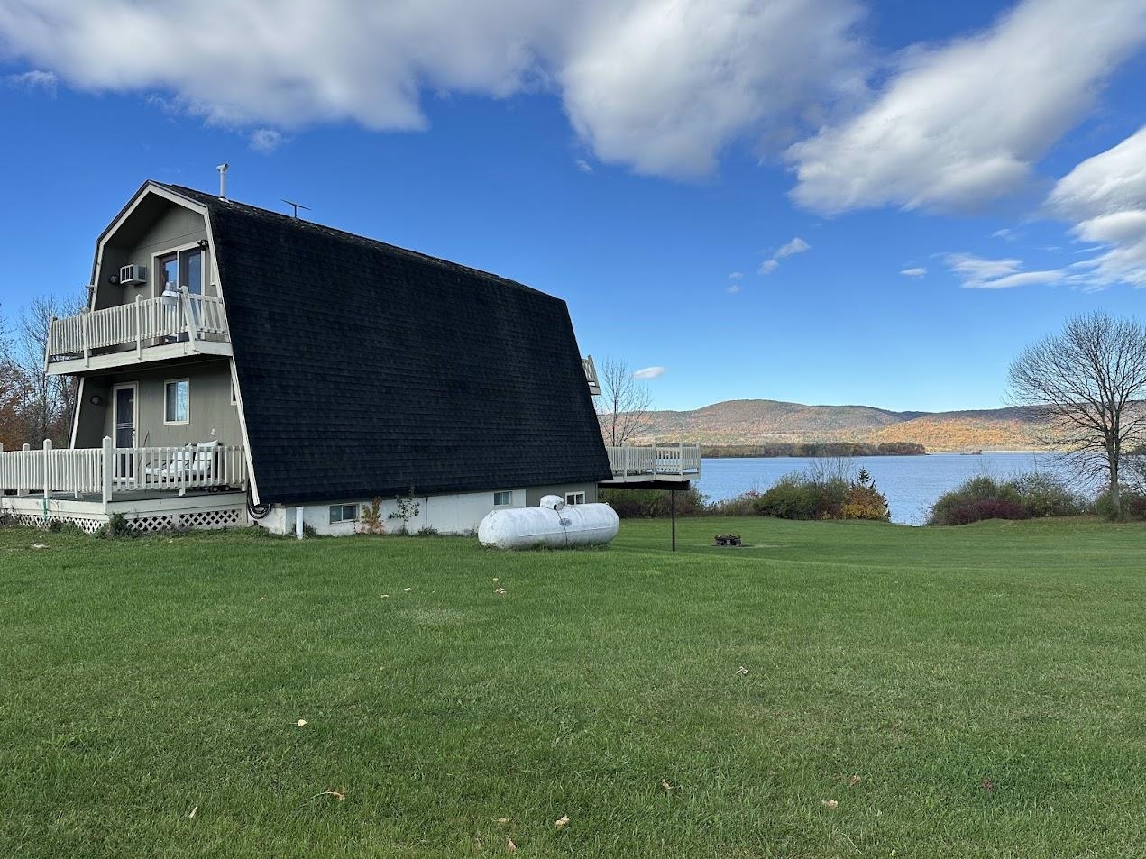 Shoreham VT Home for sale $$359,000 $193 per sq.ft.