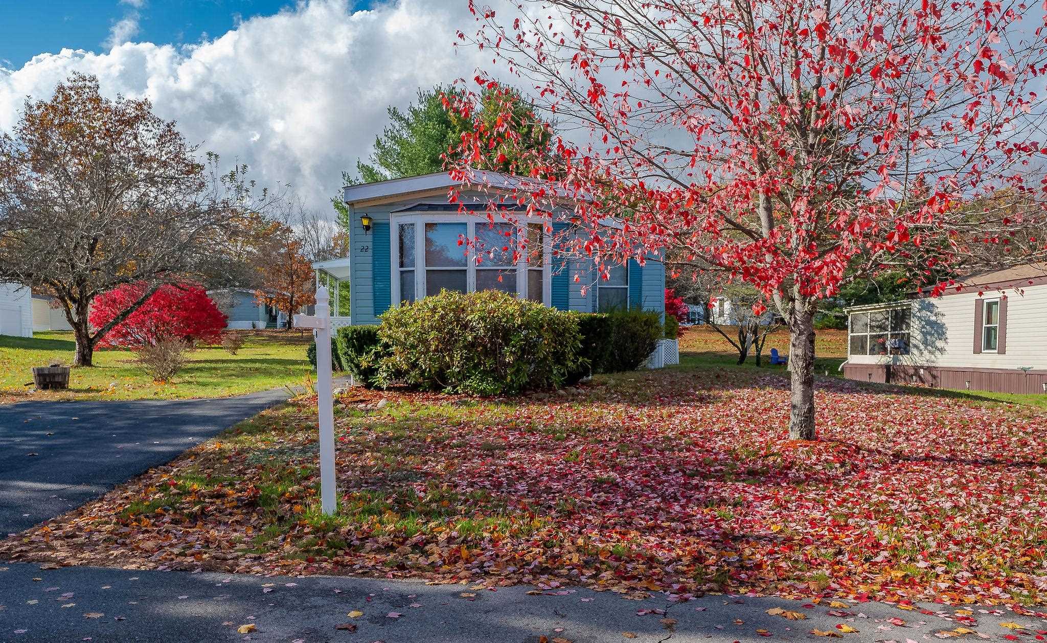 Homes for sale in Rochester, NH | 22 Cherokee Way, Rochester, NH 03867 | MLS# 5066908