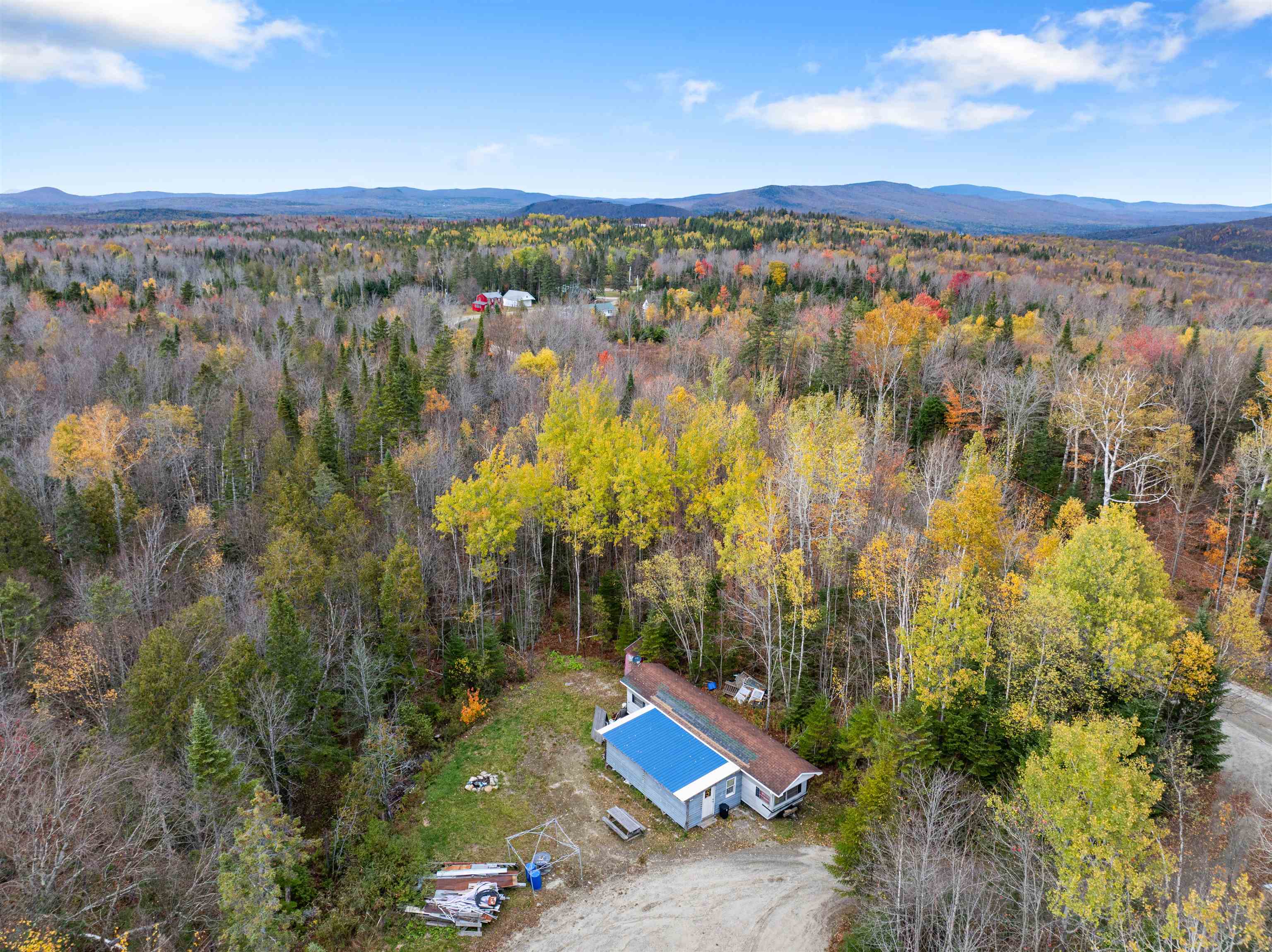 Homes for sale in Newark, VT | 4827 Center Pond Rd, Newark, VT 05871 | MLS# 5066917