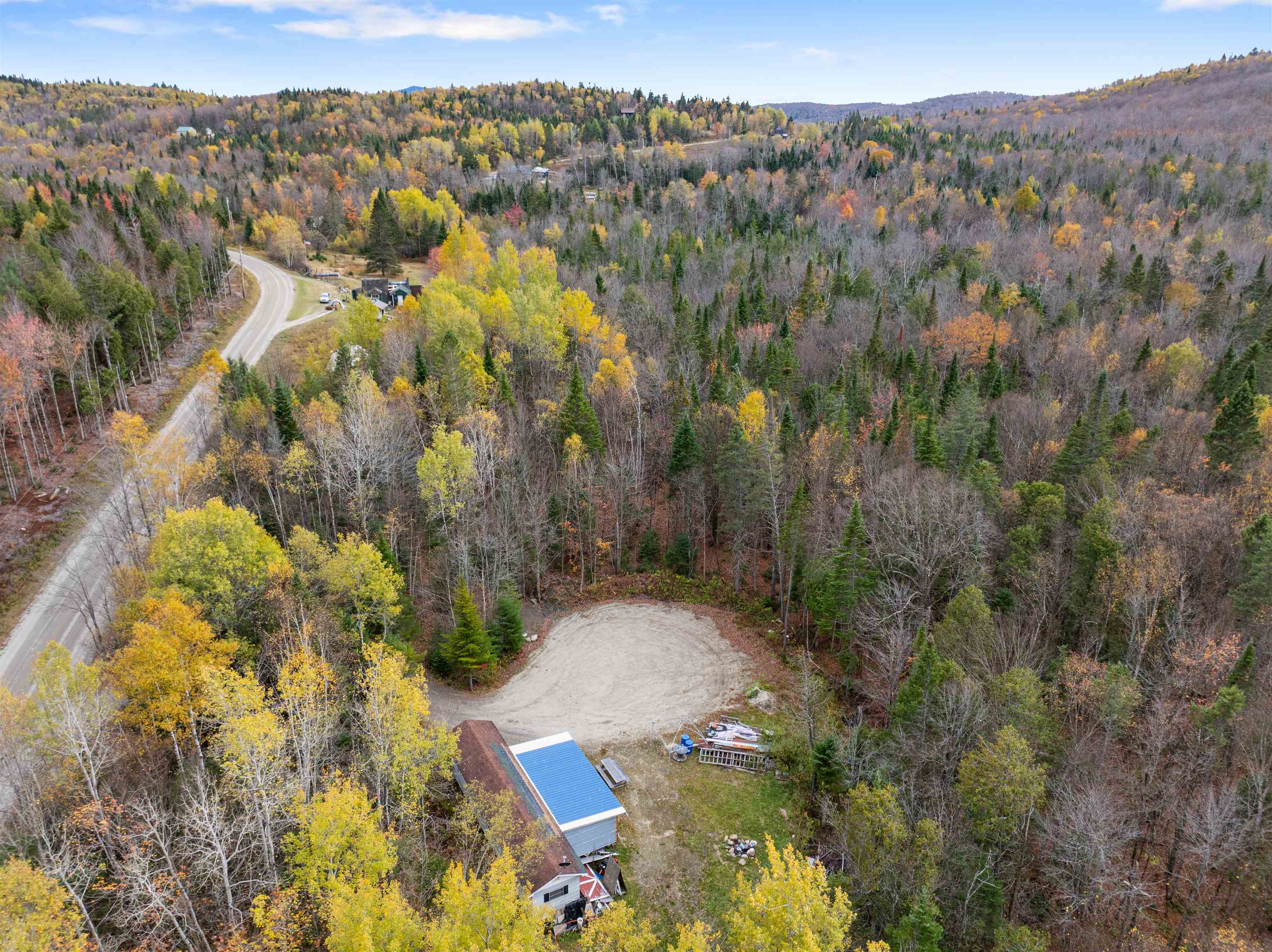 Homes for sale in Newark, VT | 4827 Center Pond Rd, Newark, VT 05871 | MLS# 5066917