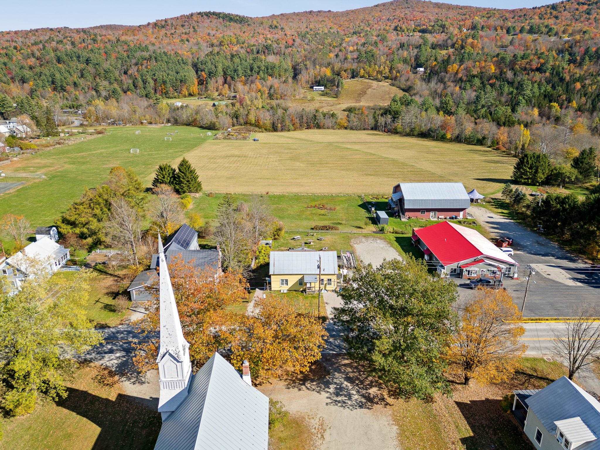 Homes for sale in Worcester, VT | 34 Worcester Village Rd, Worcester, VT 05682 | MLS# 5066958