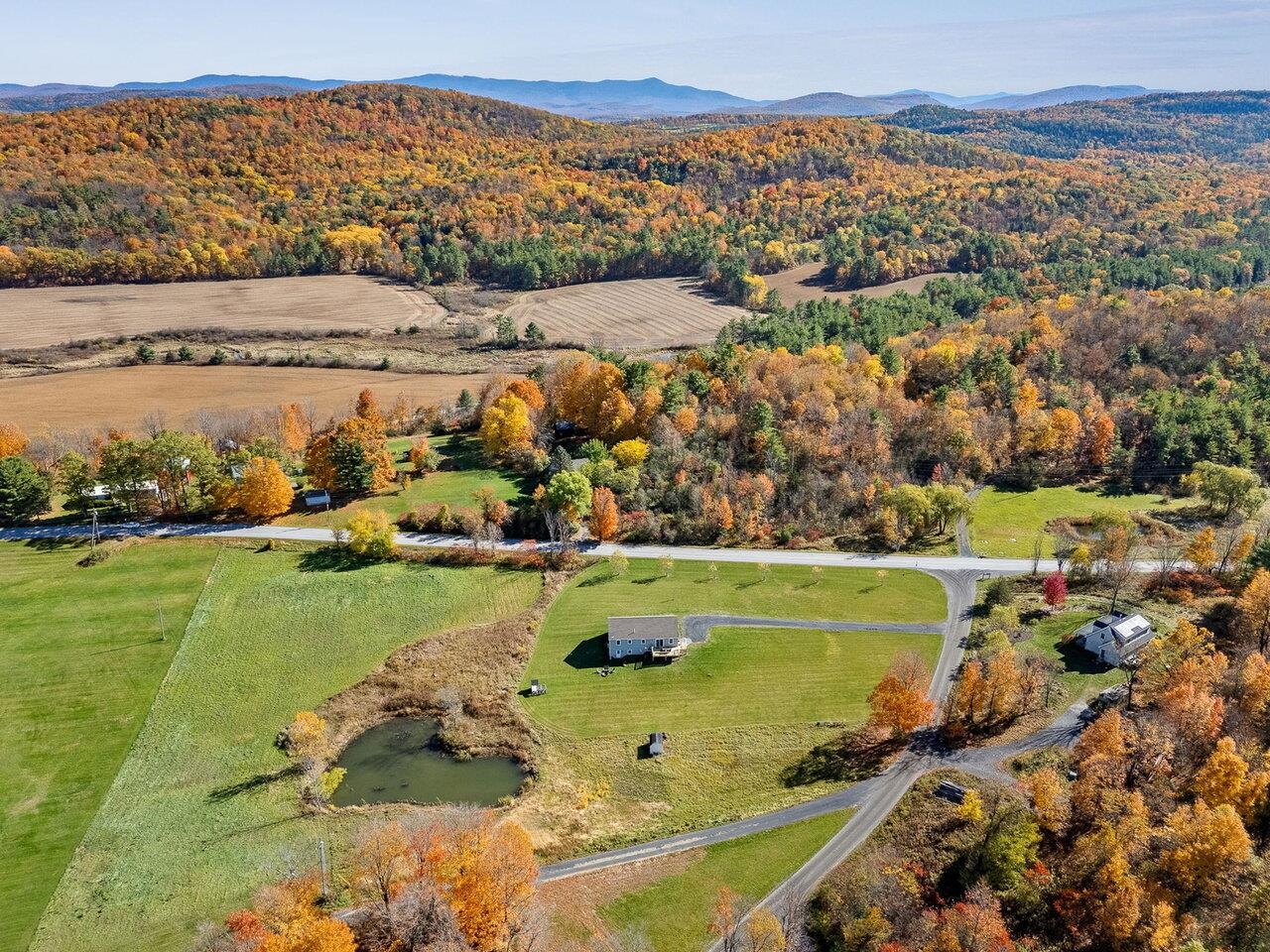 Homes for sale in Monkton, VT | 20 Parker Ln, Monkton, VT 05469 | MLS# 5066961