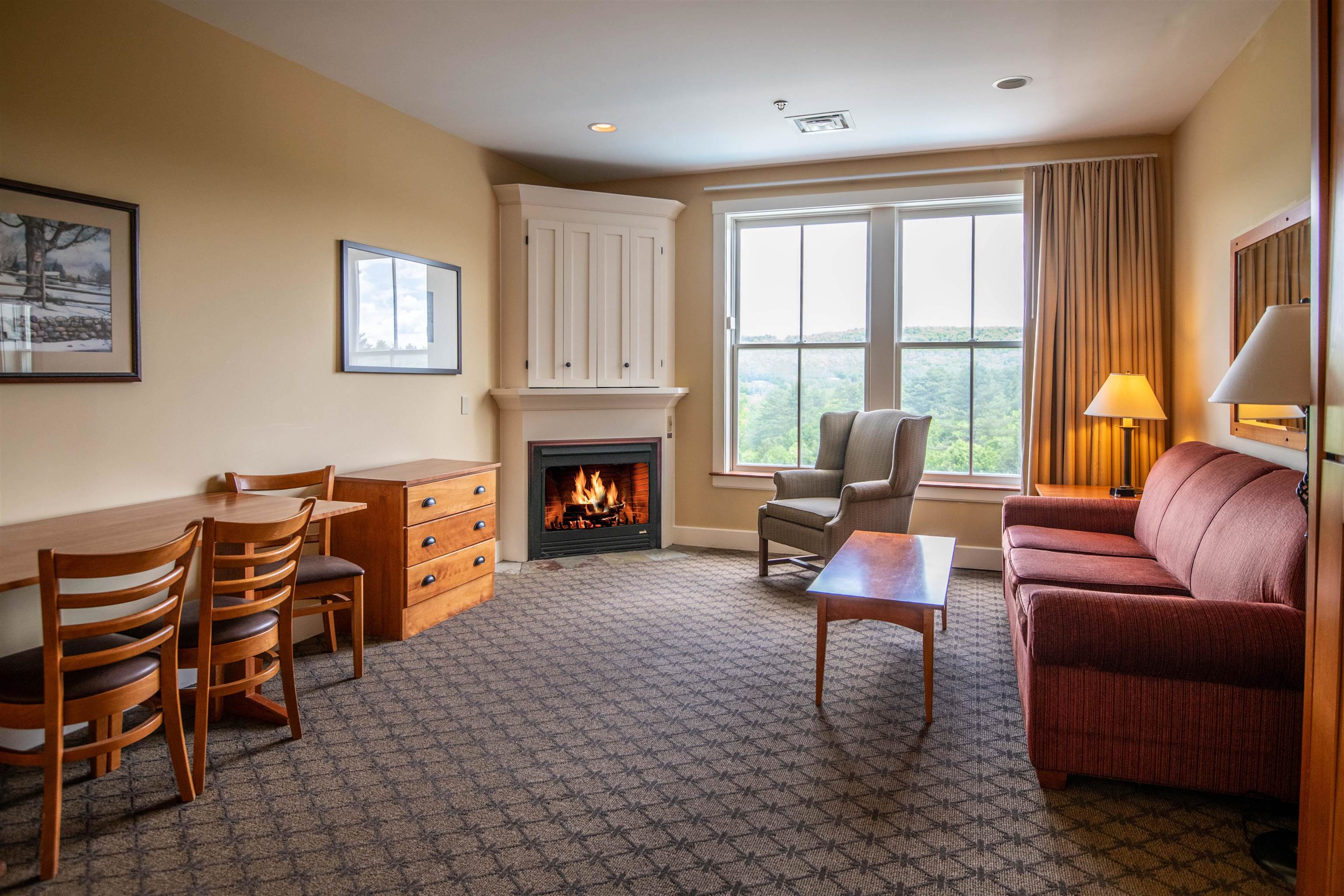 Living Area 24294434