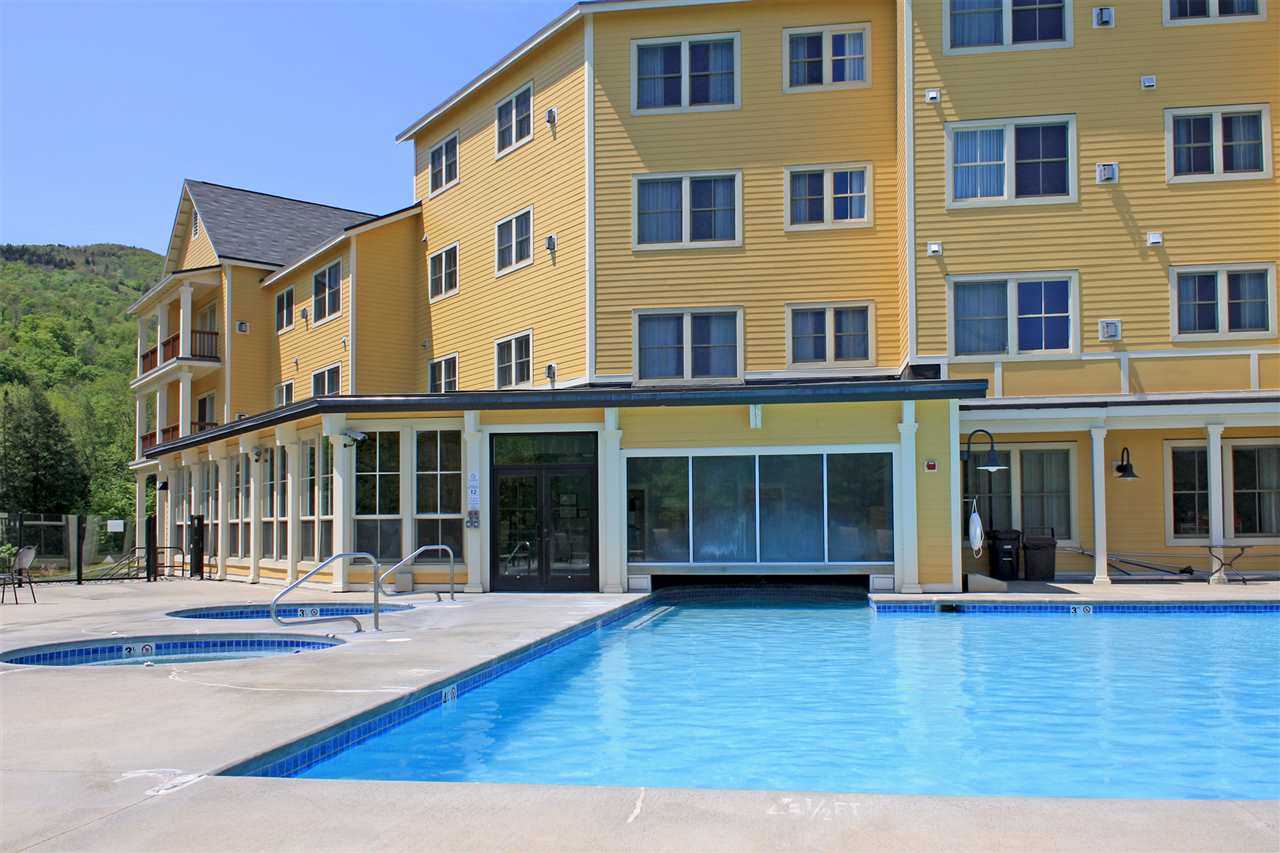 Outdoor Pool at the Inn 24294455