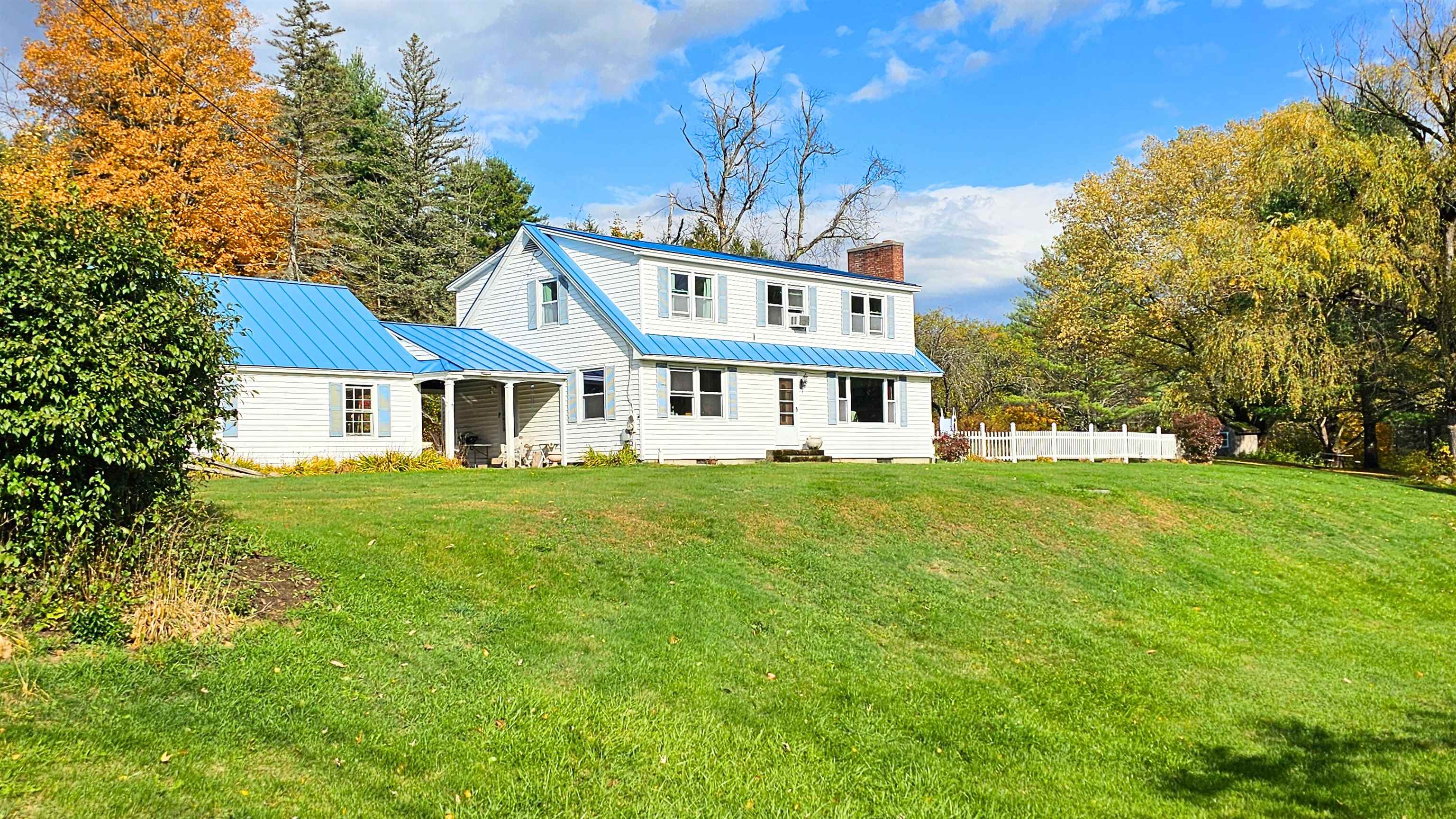 Homes for sale in Springfield, VT | 215 Elm Hill St, Springfield, VT 05156 | MLS# 5066975