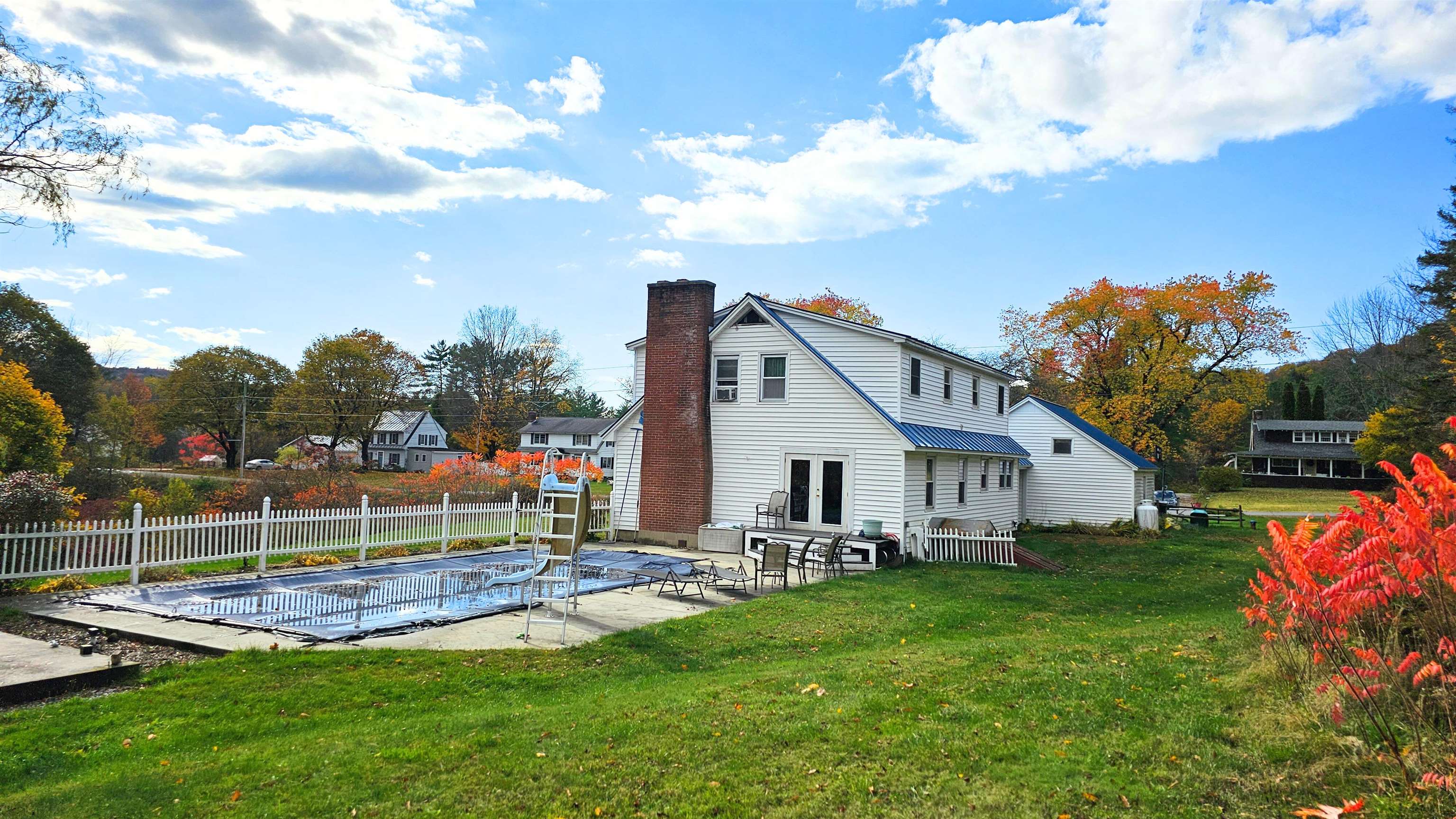 Homes for sale in Springfield, VT | 215 Elm Hill St, Springfield, VT 05156 | MLS# 5066975